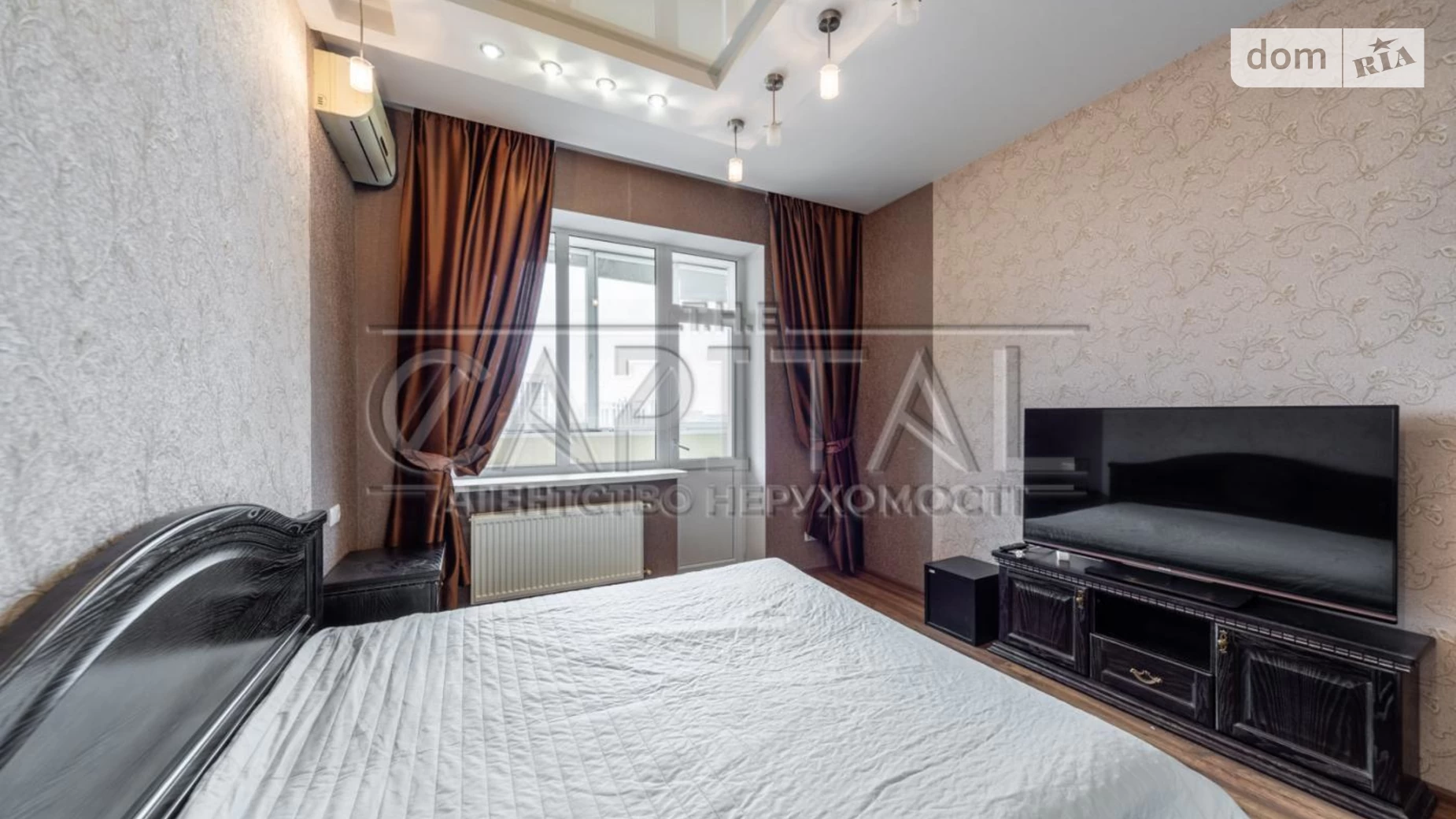 Продается 3-комнатная квартира 116 кв. м в Киеве, ул. Вячеслава Черновола - фото 4