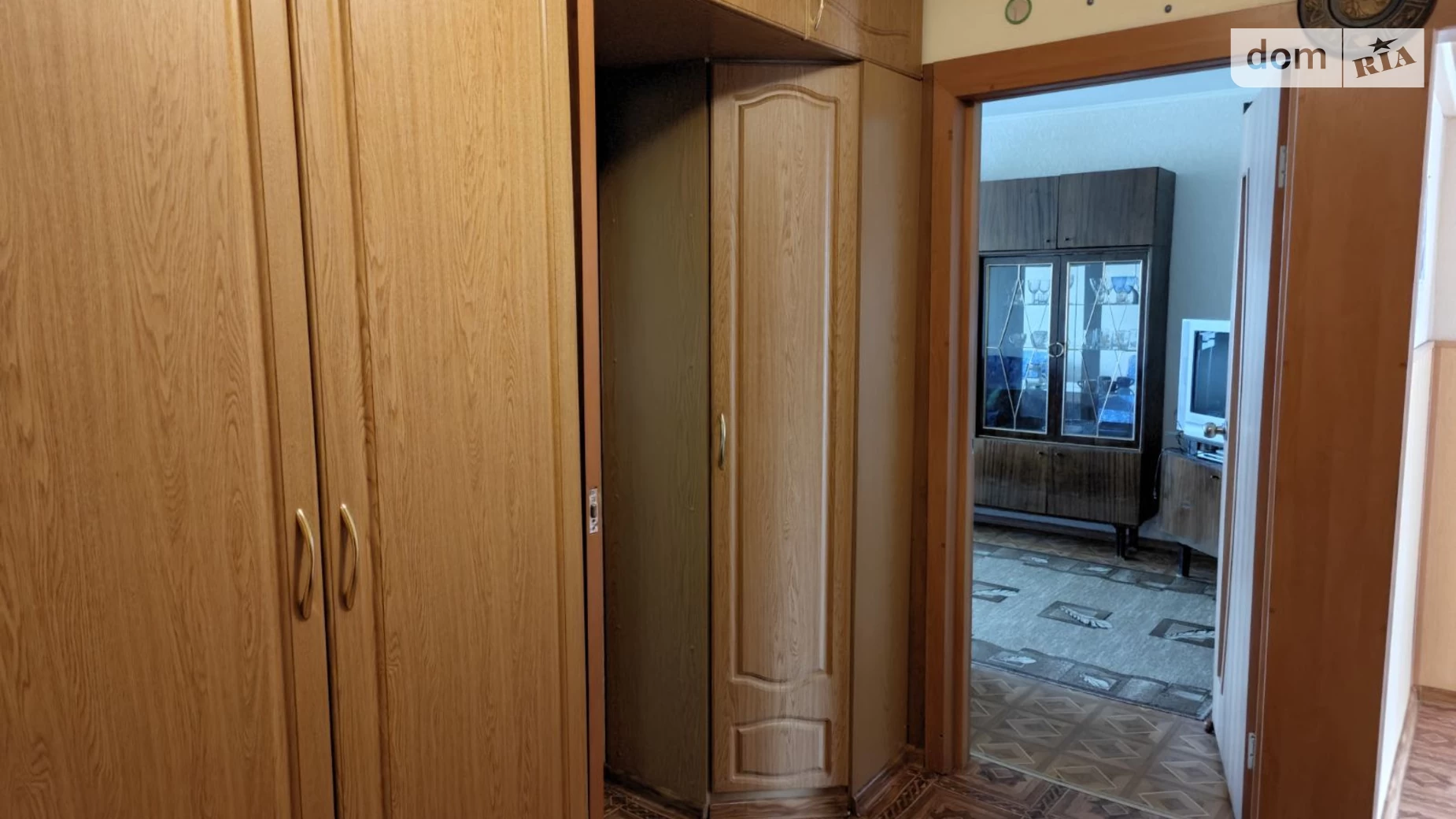 Продается 3-комнатная квартира 70.9 кв. м в Терновке, ул. Харьковская, 21 - фото 3