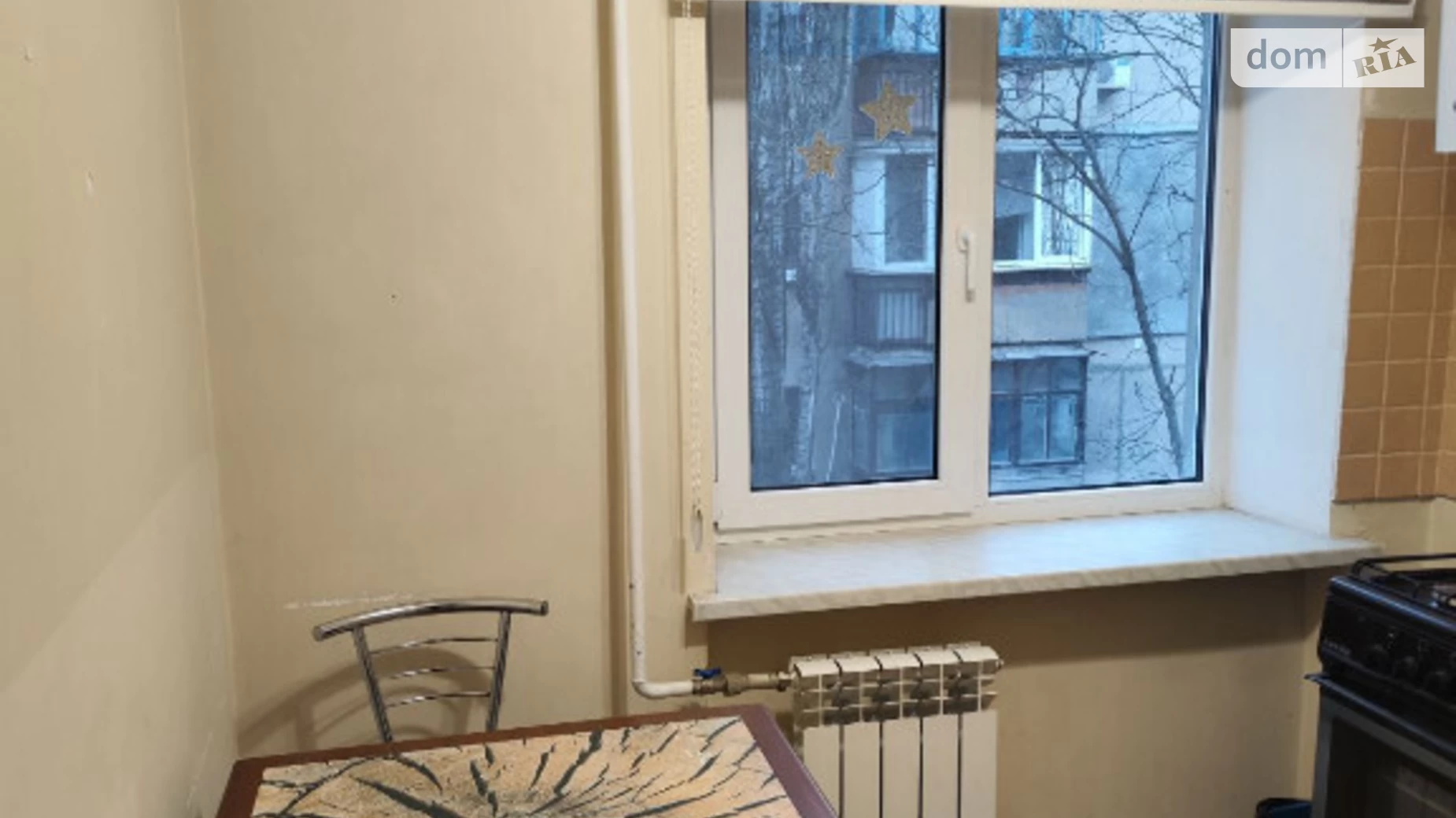 Продается 3-комнатная квартира 58 кв. м в Николаеве, ул. Николаевская, 36 - фото 2