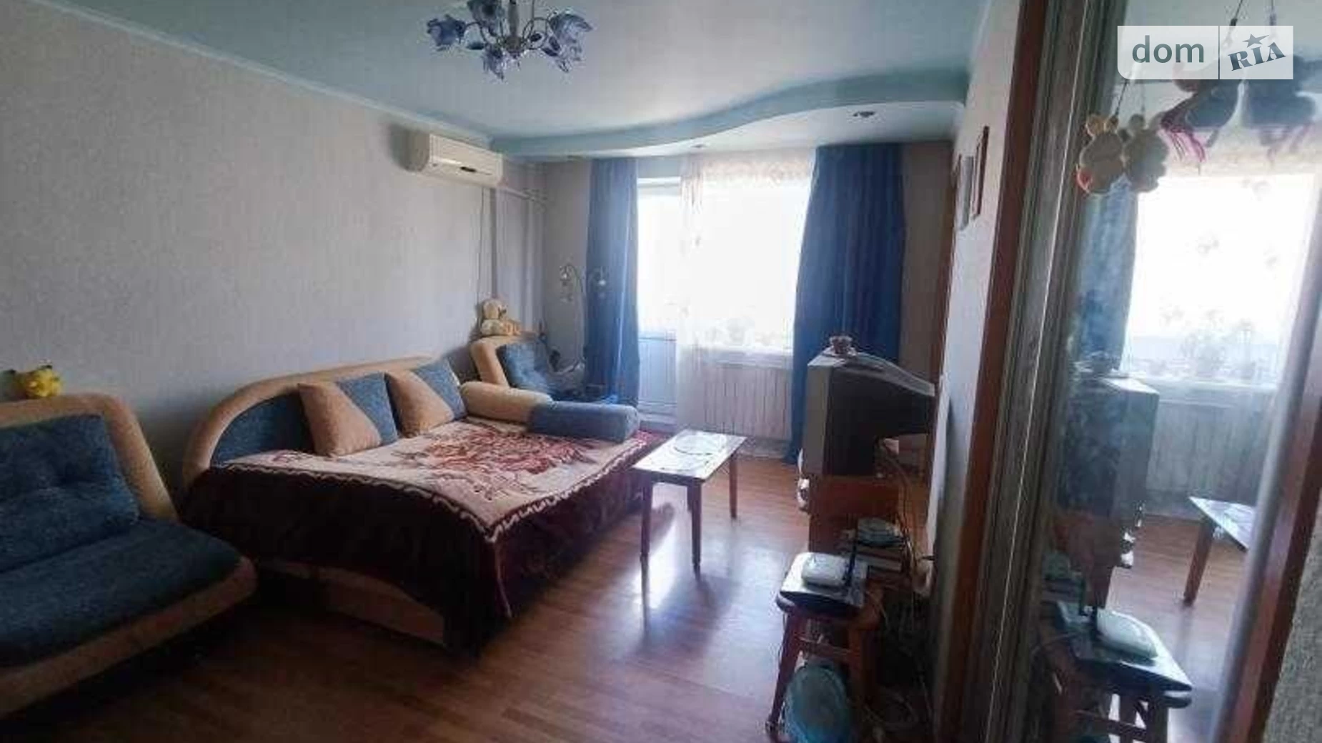 Продается 1-комнатная квартира 30 кв. м в Харькове, бул. Юрьева, 9 - фото 3