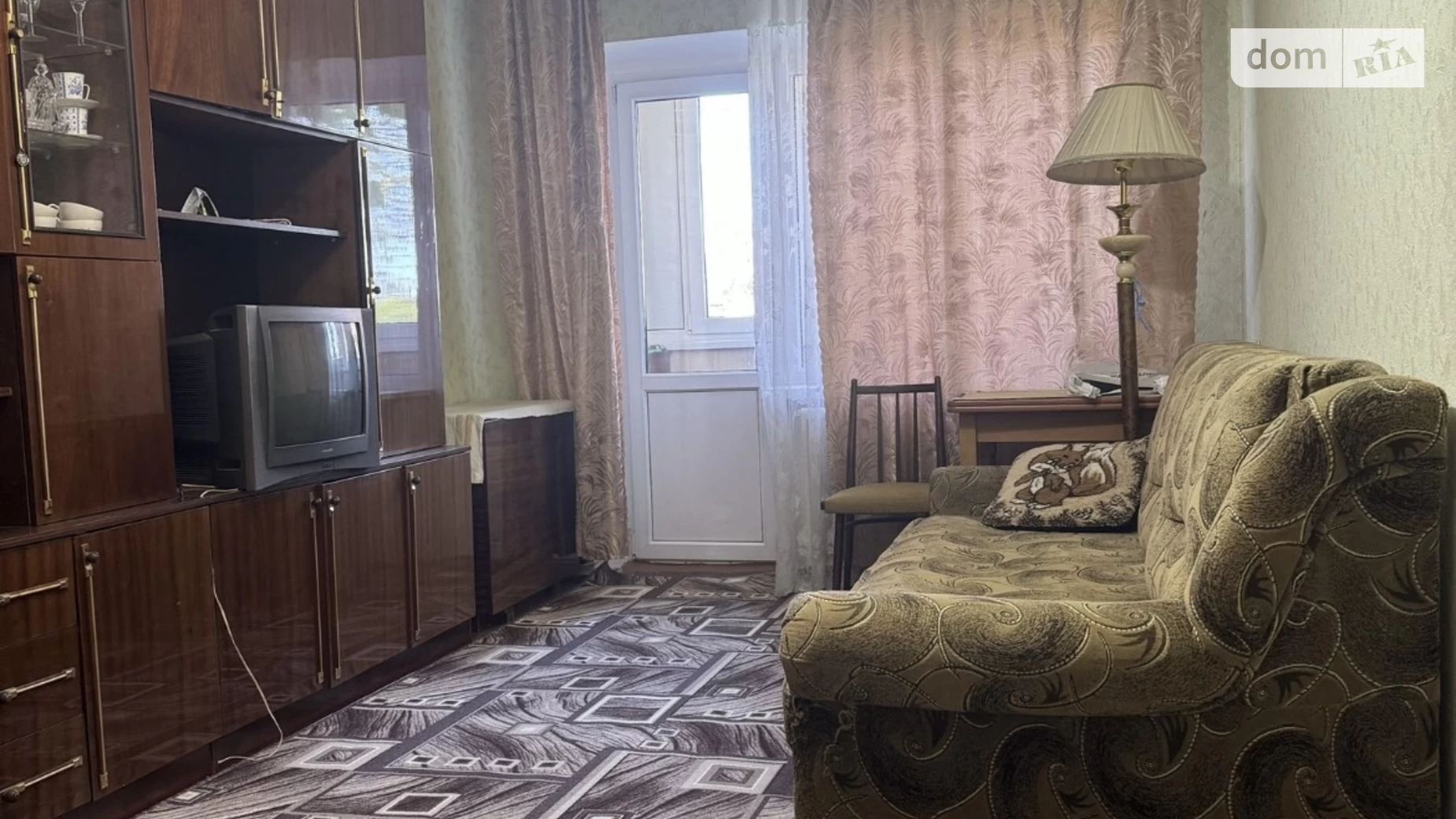 Продается 1-комнатная квартира 28 кв. м в Белой Церкви, ул. Ярослава Мудрого, 28 - фото 5