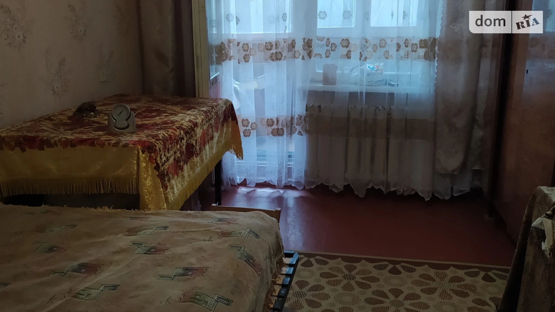 Продается 3-комнатная квартира 71.5 кв. м в Чернигове, ул. Савчука, 1
