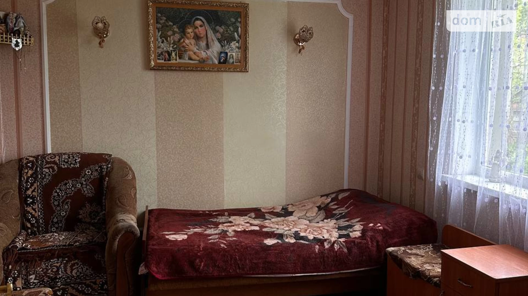 Продается одноэтажный дом 131.5 кв. м с гаражом, цена: 65000 $ - фото 4