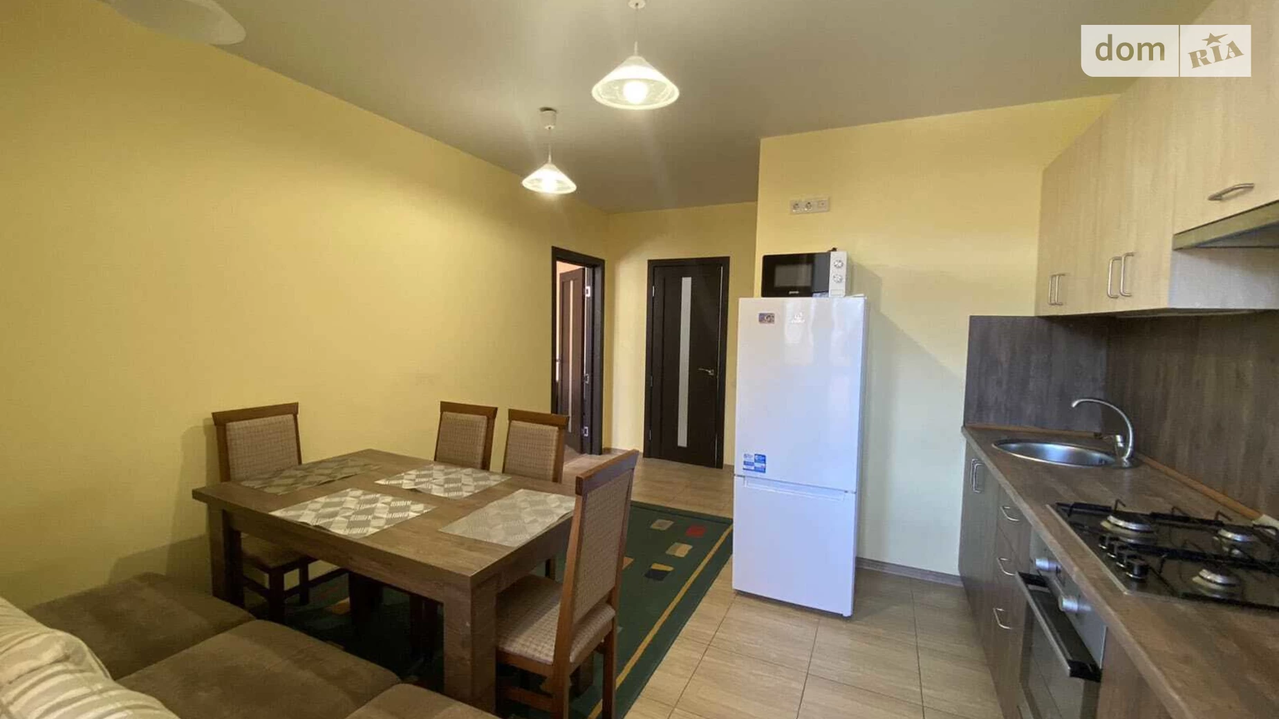 Продається 1-кімнатна квартира 47.3 кв. м у Львові, цена: 97000 $ - фото 2