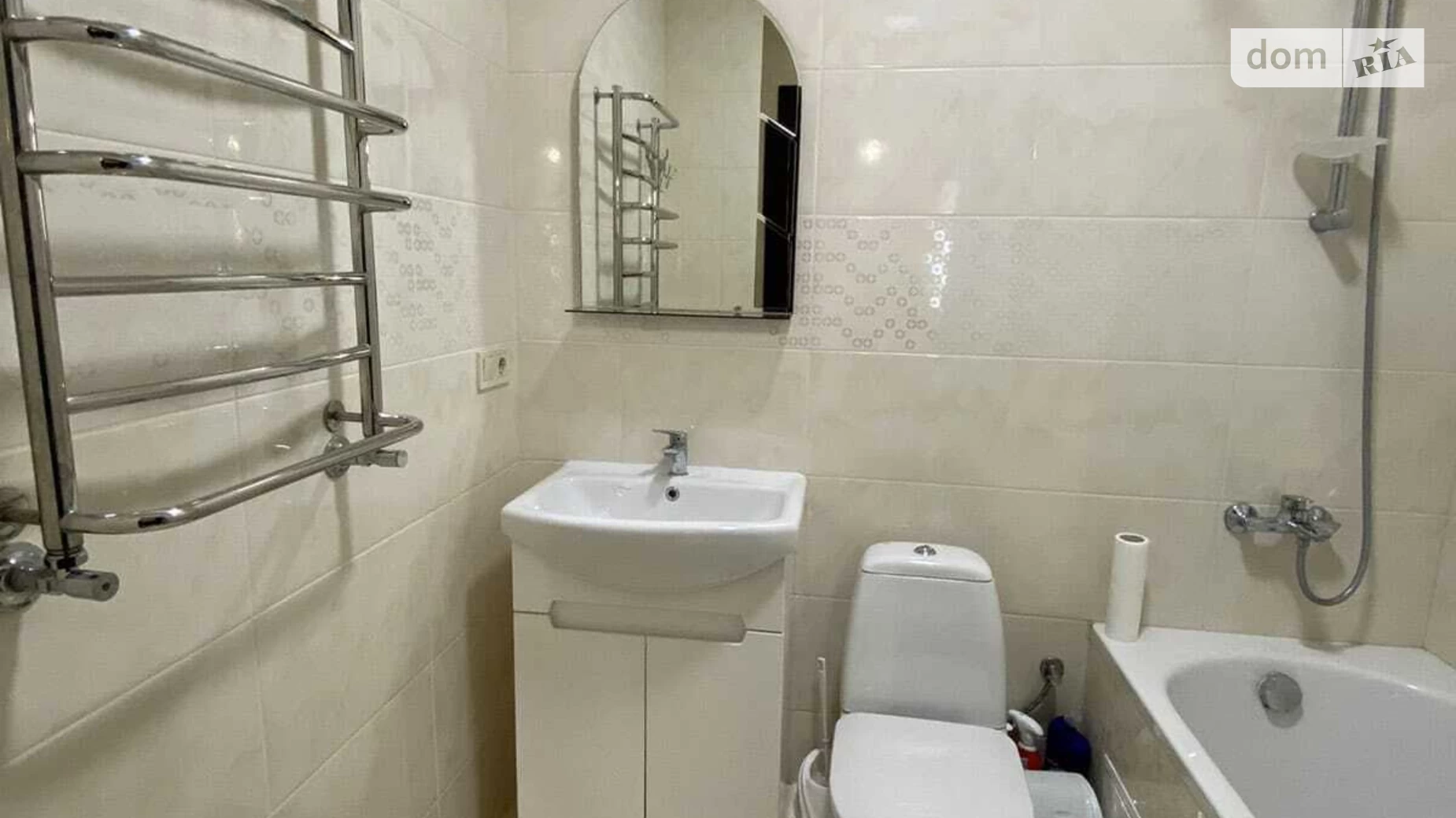 Продається 1-кімнатна квартира 47.3 кв. м у Львові, цена: 97000 $ - фото 5