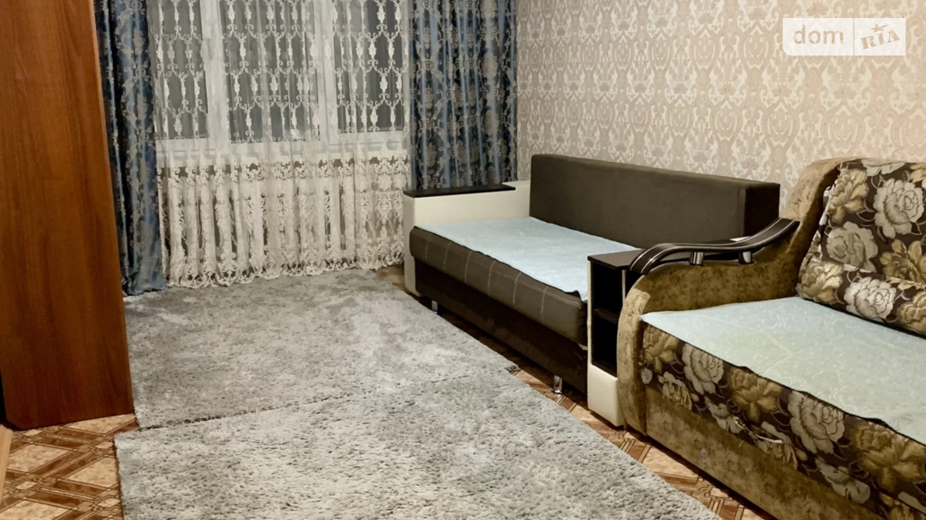 Продается 1-комнатная квартира 34 кв. м в Борисполе, ул. Глыбоцкая, 83А - фото 2