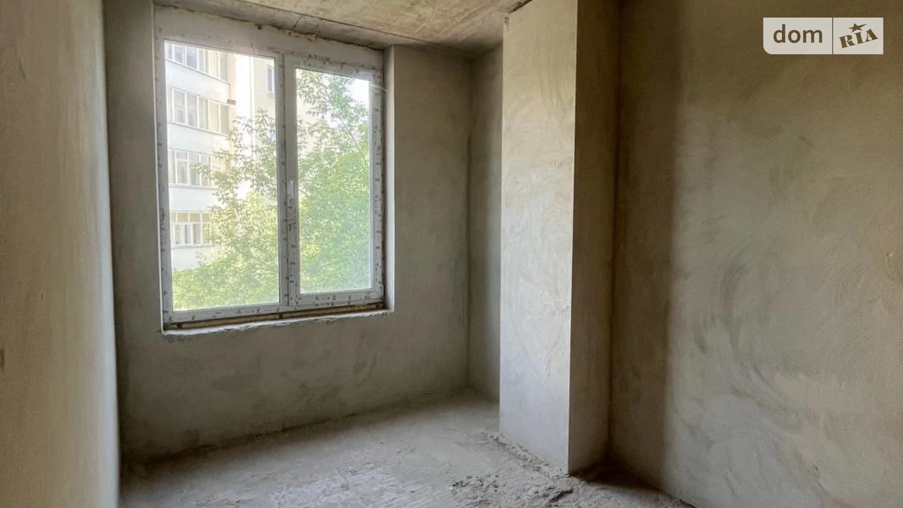 Продается 1-комнатная квартира 42 кв. м в Ивано-Франковске - фото 3