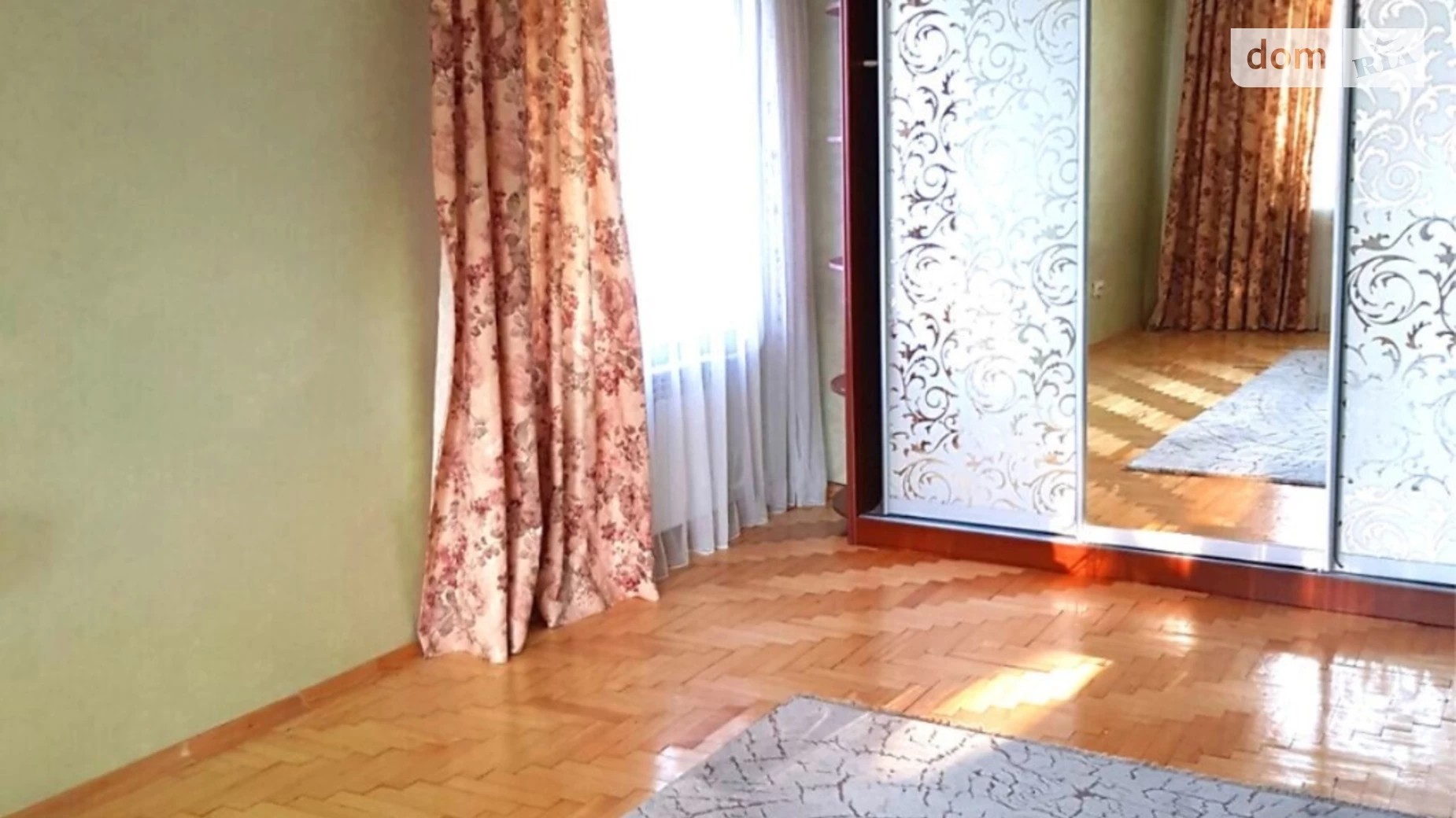 1-комнатная квартира 32 кв. м в Тернополе, ул. Вербицкого Михаила - фото 3