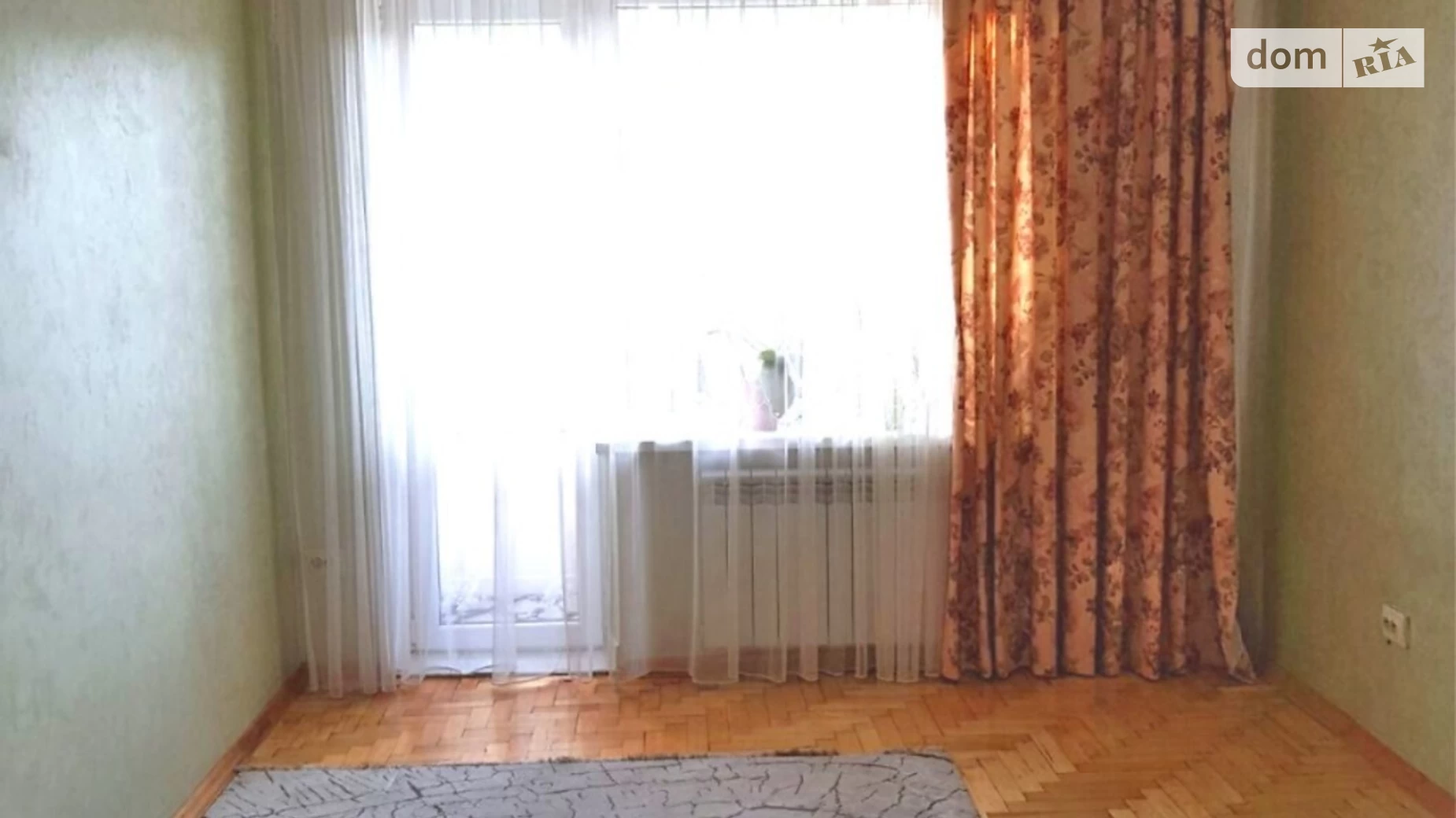 1-комнатная квартира 32 кв. м в Тернополе, ул. Вербицкого Михаила - фото 4