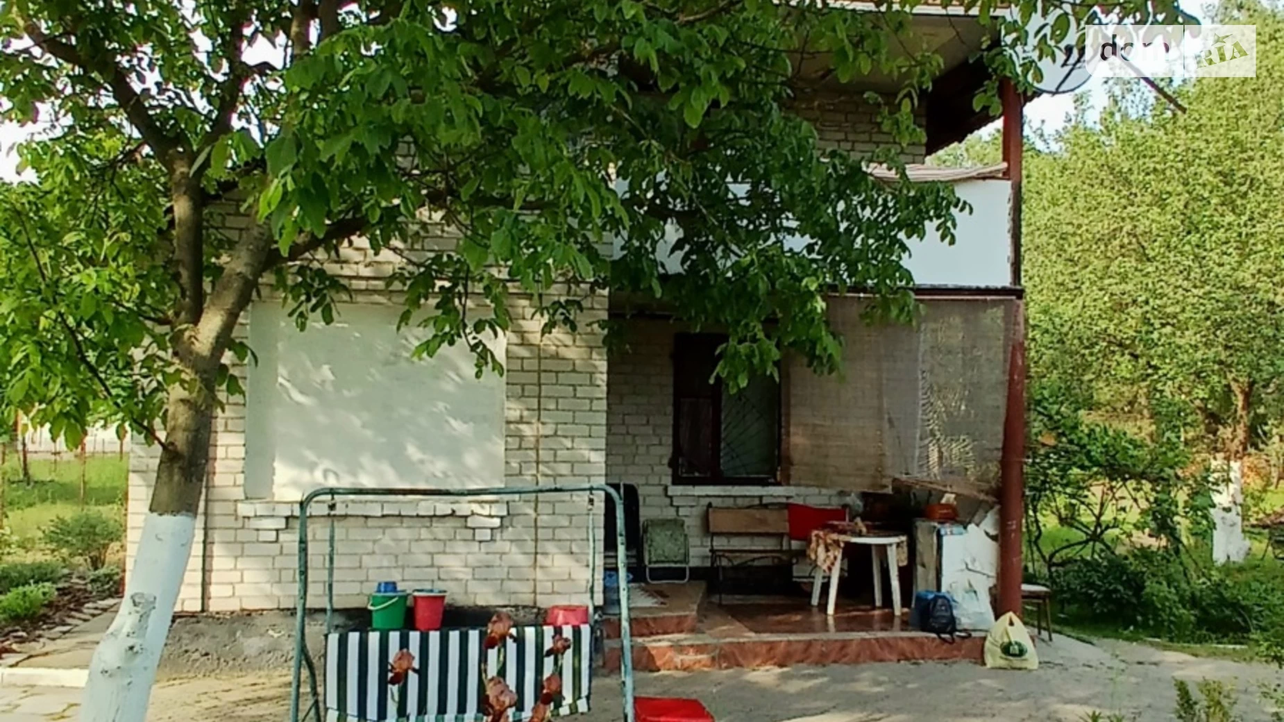 Продается дом на 2 этажа 55.7 кв. м с беседкой, цена: 17000 $ - фото 3