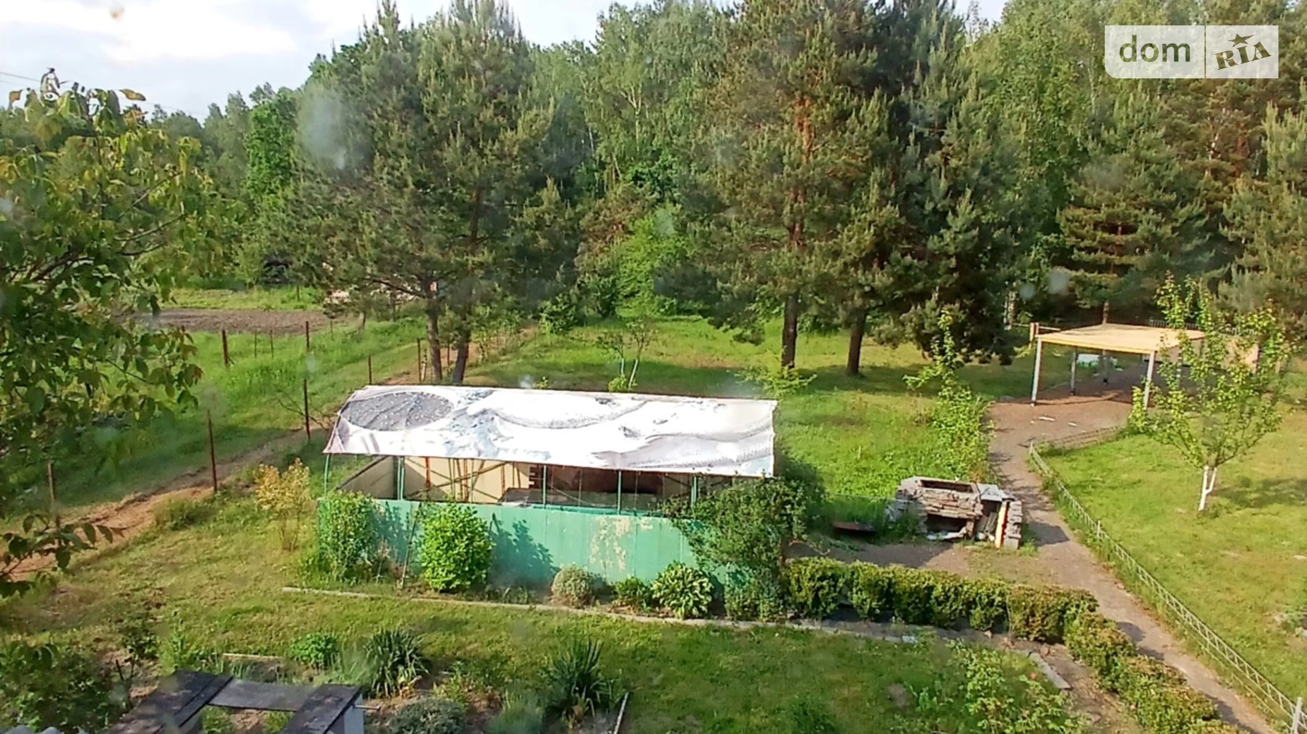 Продается дом на 2 этажа 55.7 кв. м с беседкой, цена: 17000 $ - фото 5