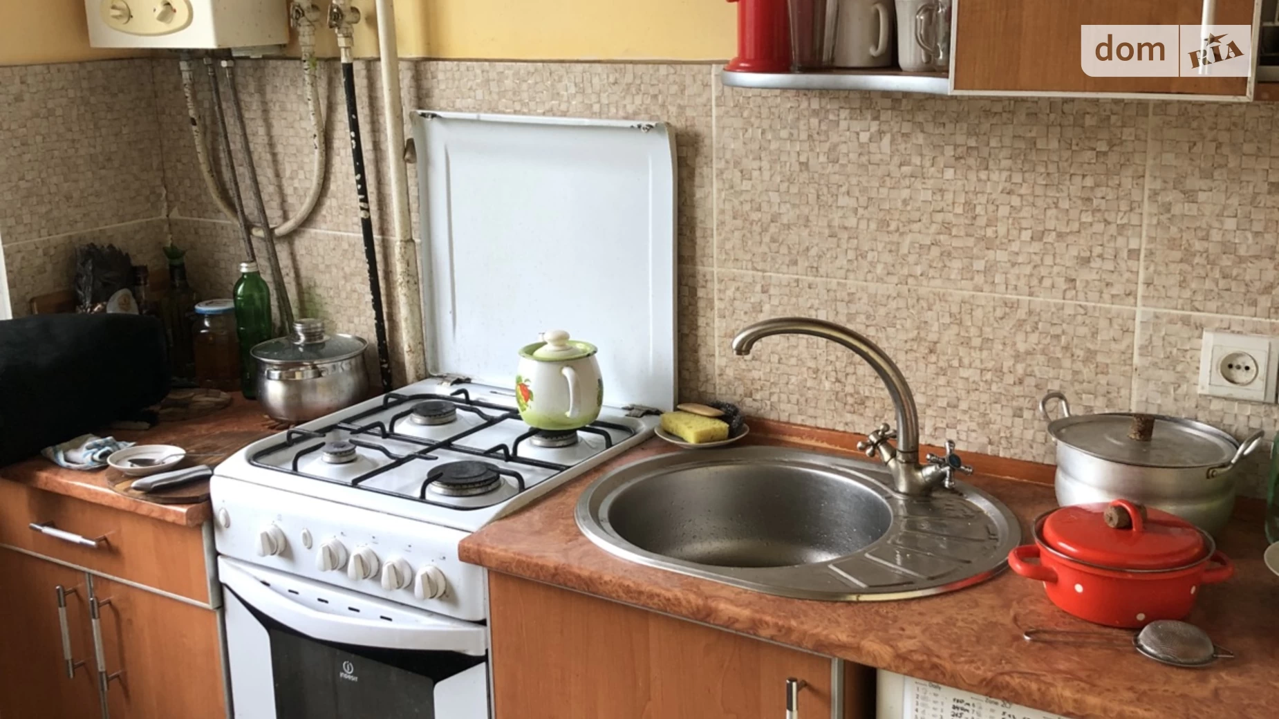 Продается 3-комнатная квартира 63 кв. м в, цена: 37000 $ - фото 3