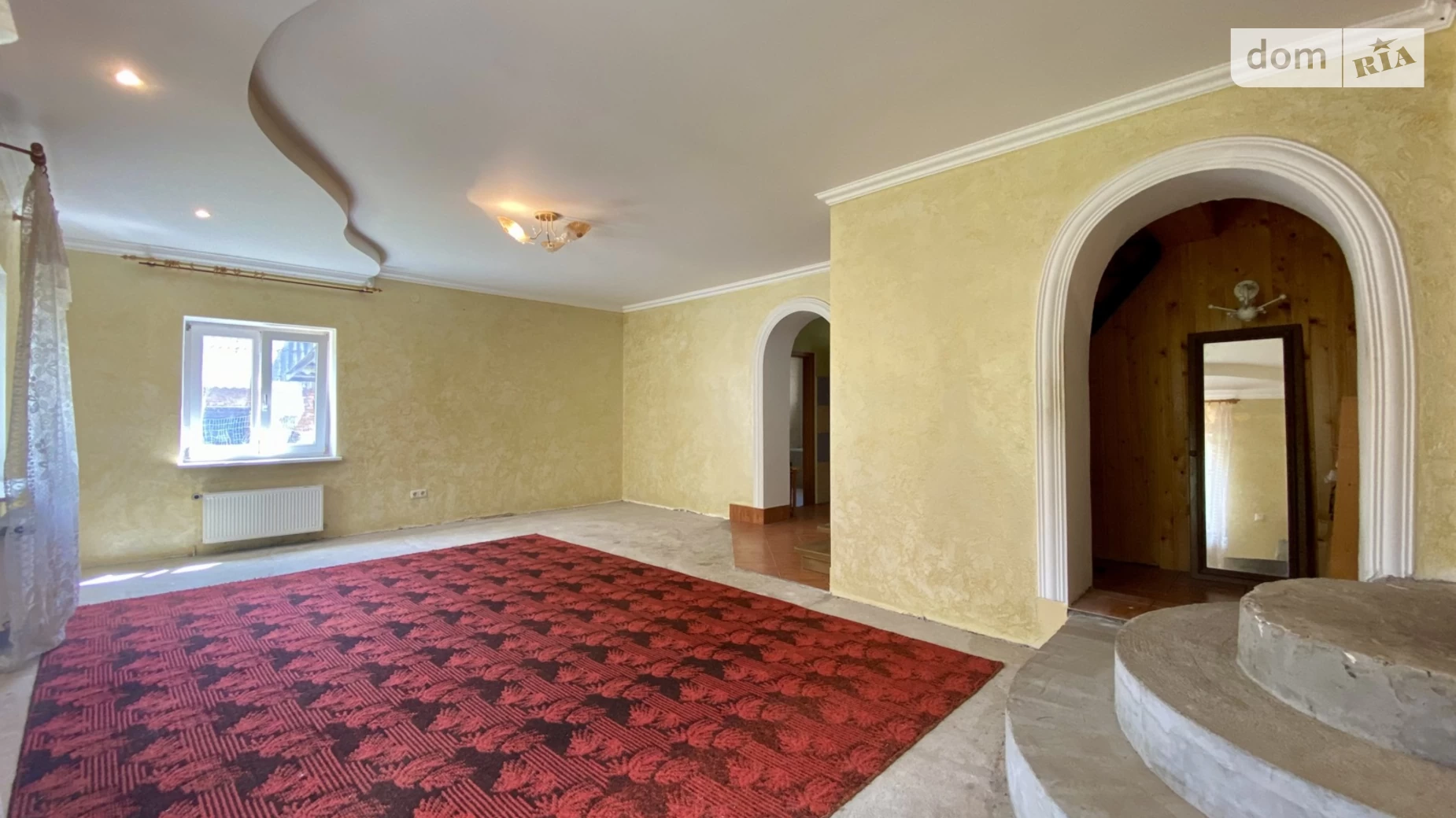 Продается одноэтажный дом 169.7 кв. м с мансардой, цена: 55000 $ - фото 2