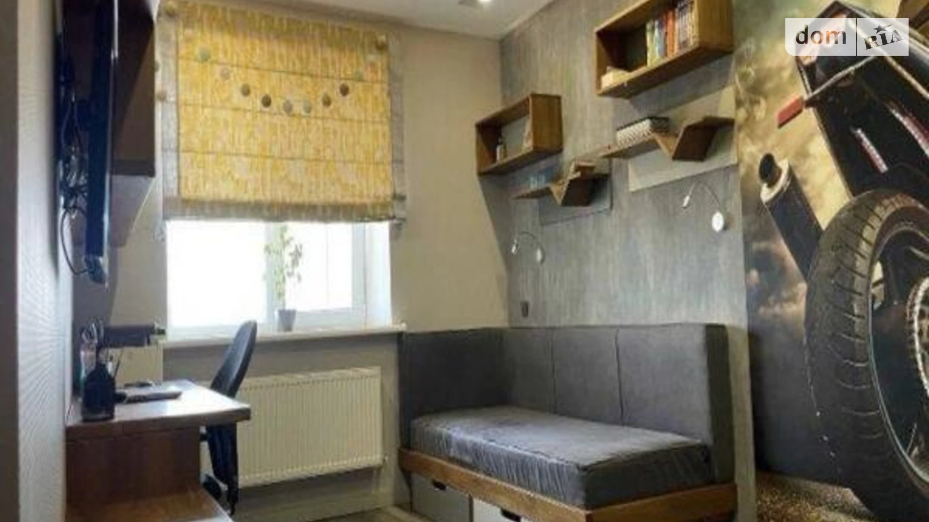 Продается 2-комнатная квартира 81 кв. м в Сумах, ул. Харьковская