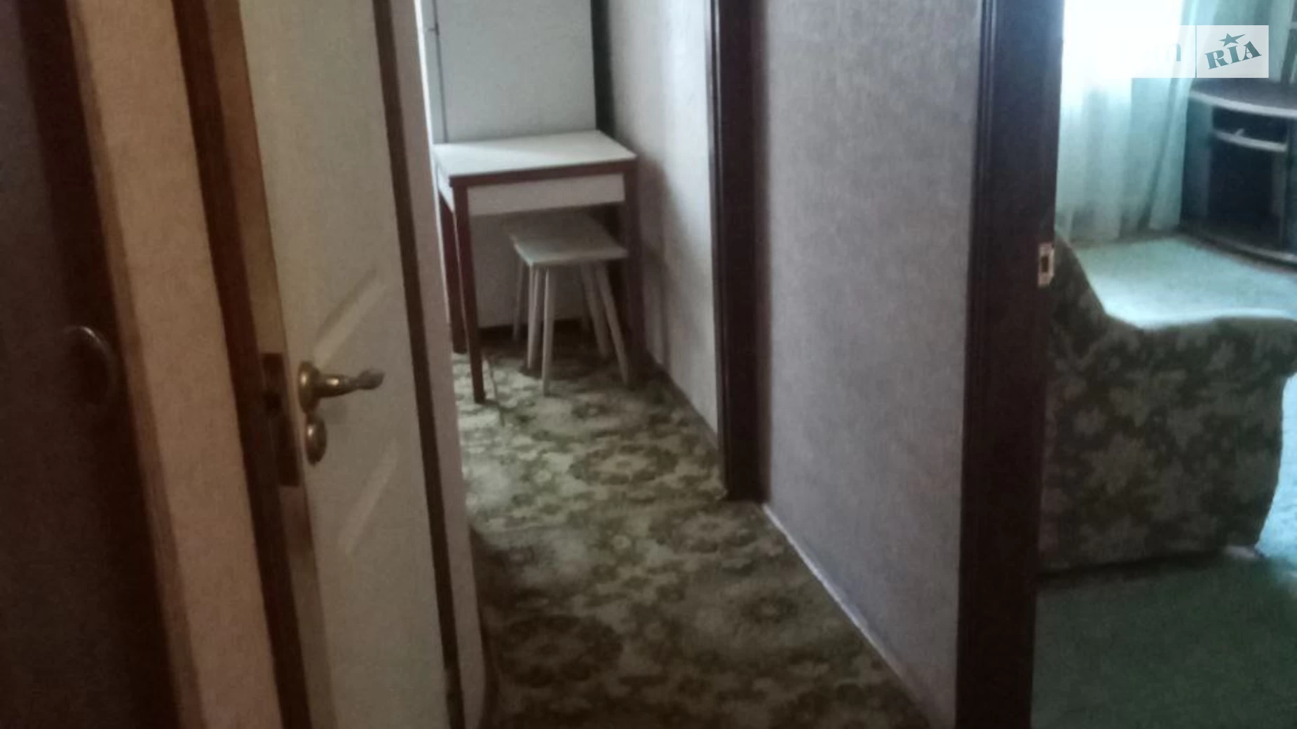 Продается 1-комнатная квартира 30 кв. м в Николаеве, ул. Строителей