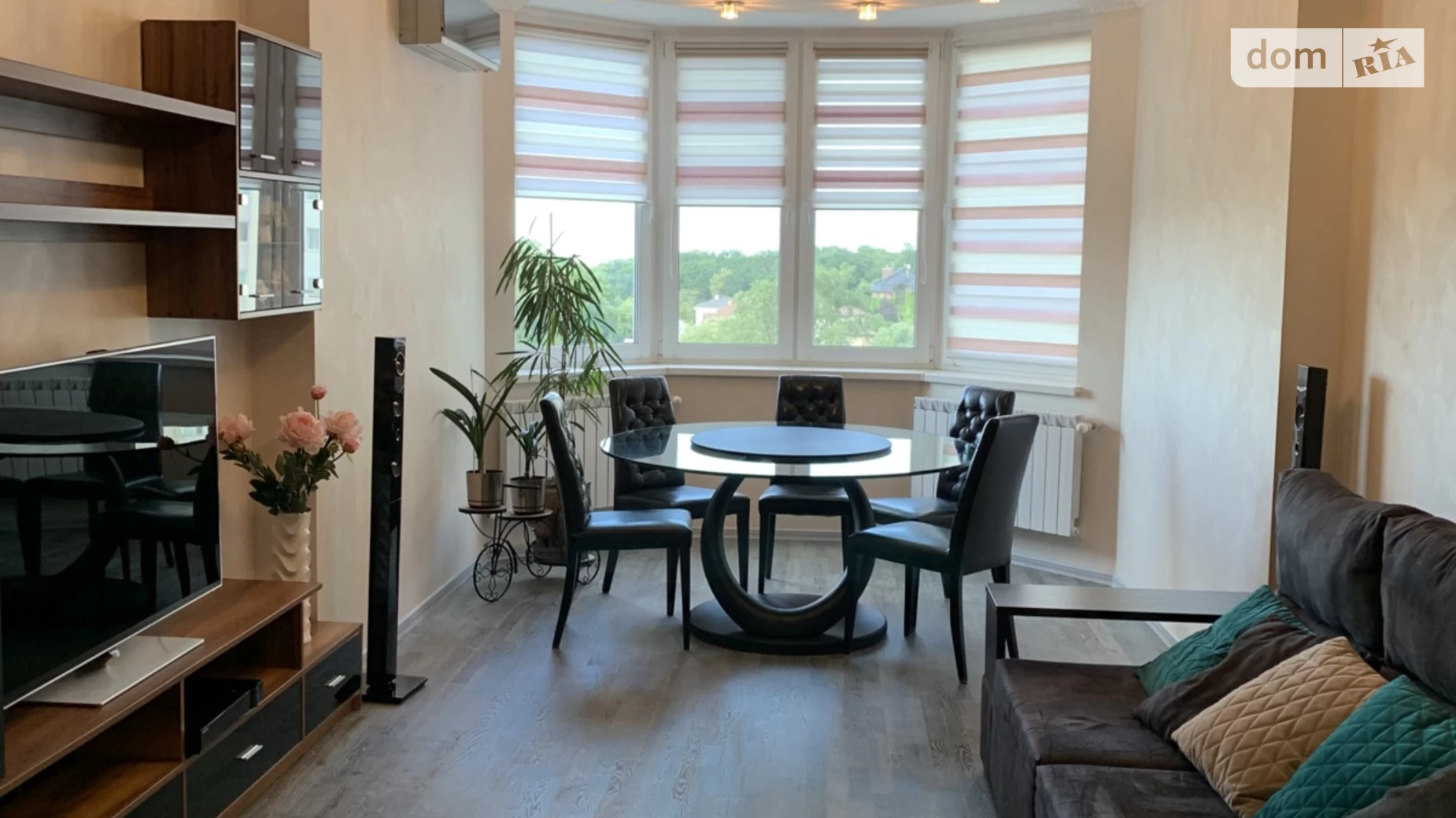 Продается 3-комнатная квартира 105 кв. м в Киеве, ул. Белицкая, 20 - фото 3