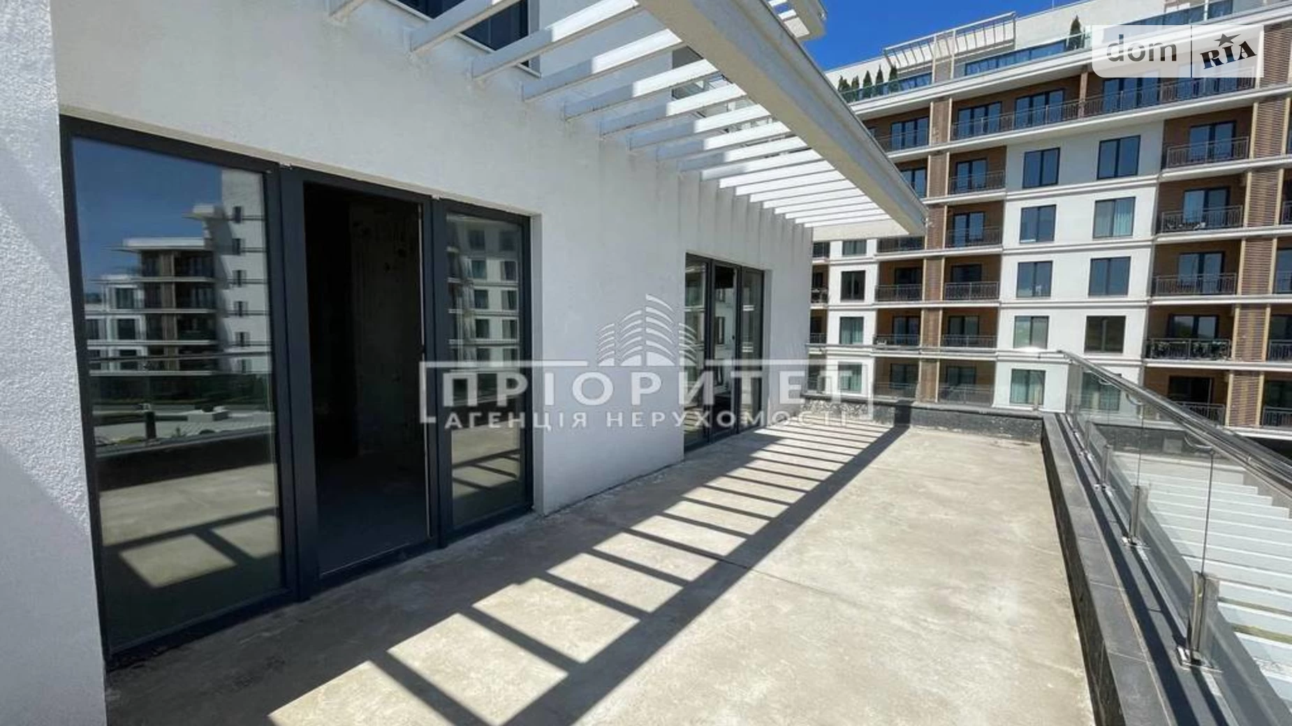 пер. Маячный Киевский Одесса ЖК Marinist residence - фото 3