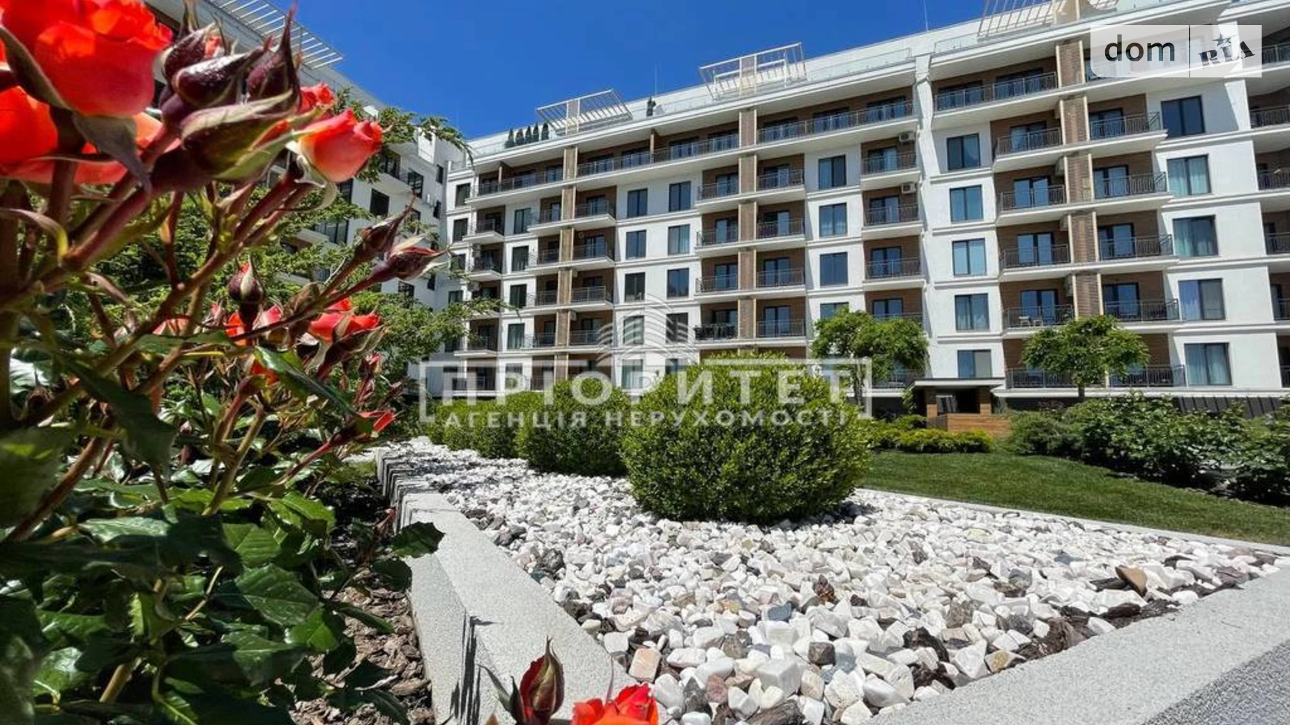 Продається 2-кімнатна квартира 77.9 кв. м у Одесі, пров. Маячний, 7 - фото 2