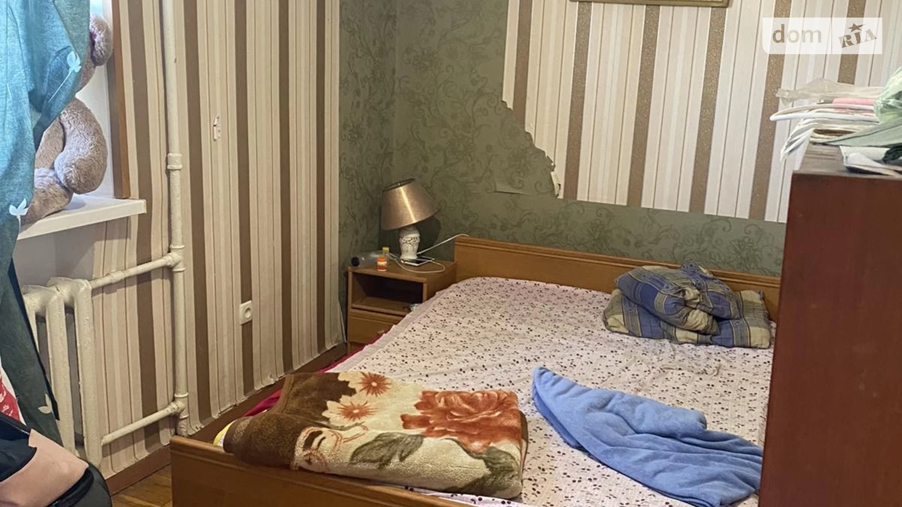Продается 2-комнатная квартира 42 кв. м в Одессе, ул. Мечникова - фото 4