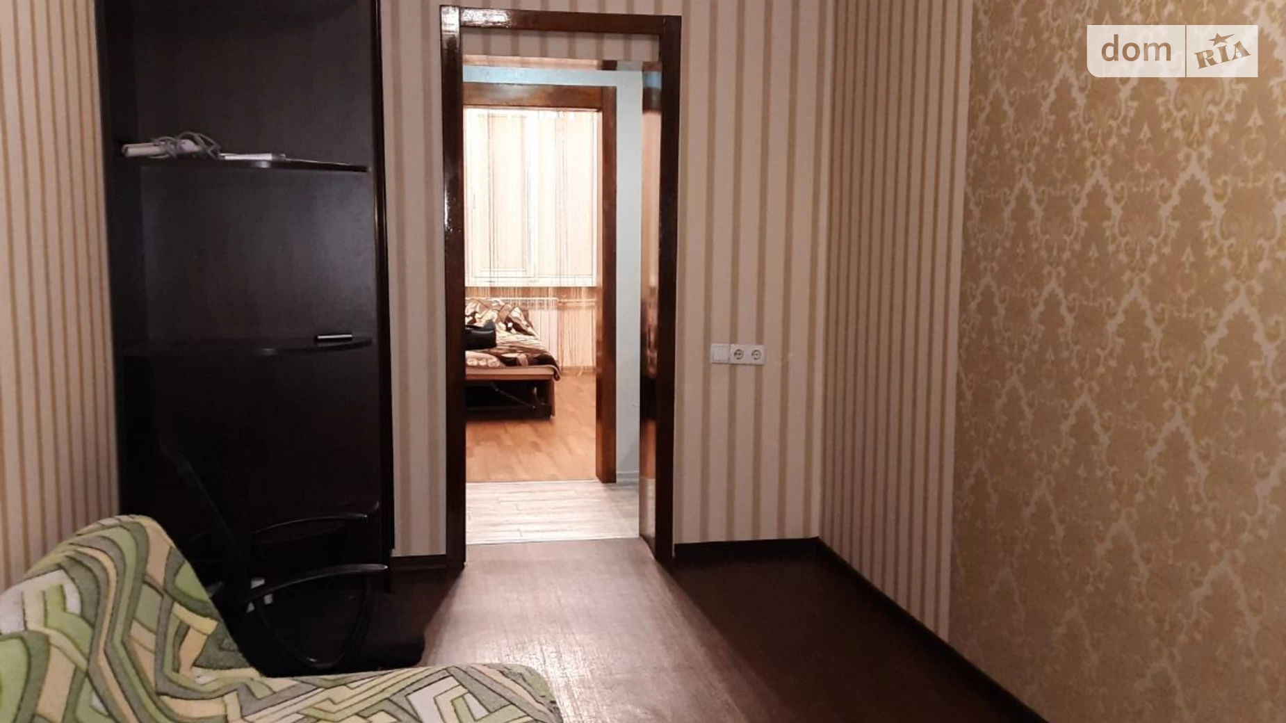 Продается 2-комнатная квартира 48 кв. м в Харькове, просп. Льва Ландау