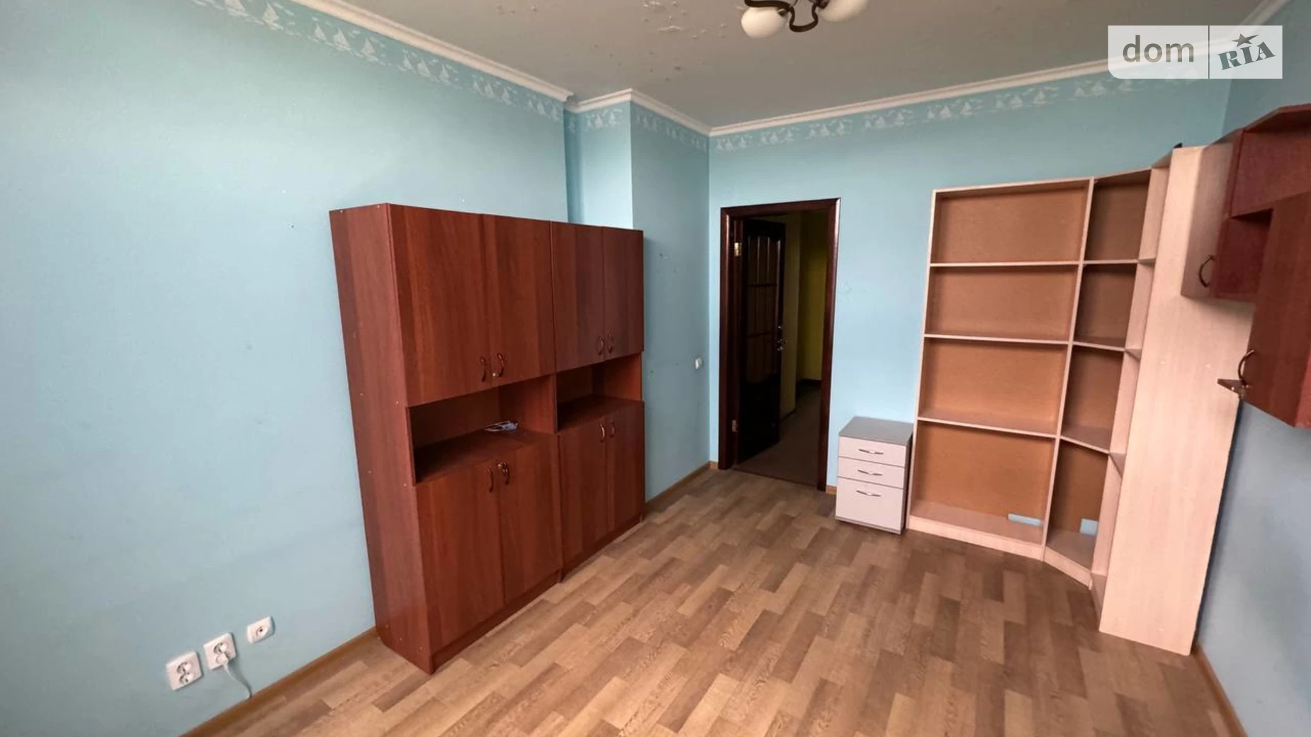 Продается 3-комнатная квартира 115 кв. м в Киеве, наб. Днепровская, 26К - фото 4