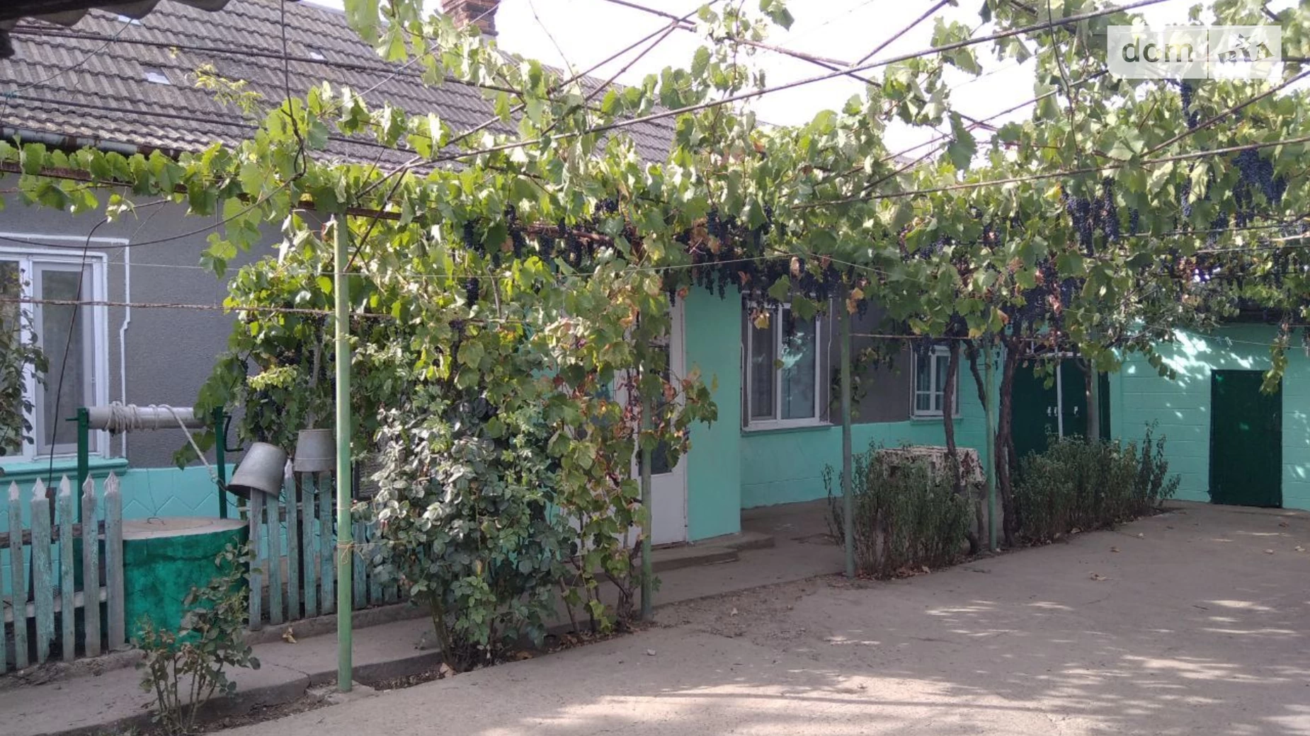 Продается одноэтажный дом 93 кв. м с камином, цена: 10000 $ - фото 2