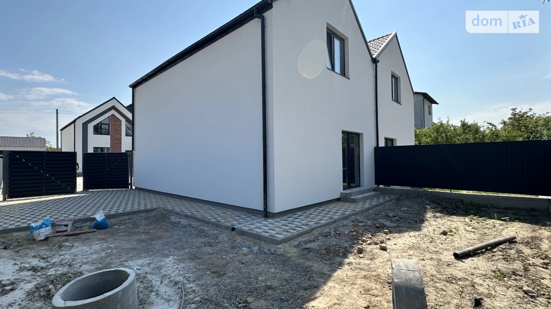 Продається частина будинку 95 кв. м з балконом, цена: 68000 $ - фото 5