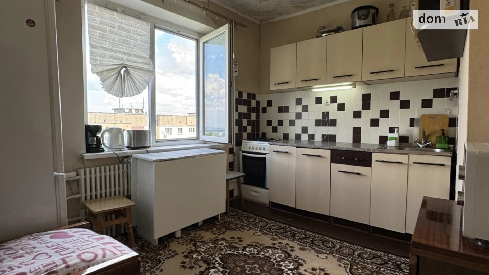 Продается 1-комнатная квартира 39 кв. м в Днепре, бул. Славы, 44 - фото 5