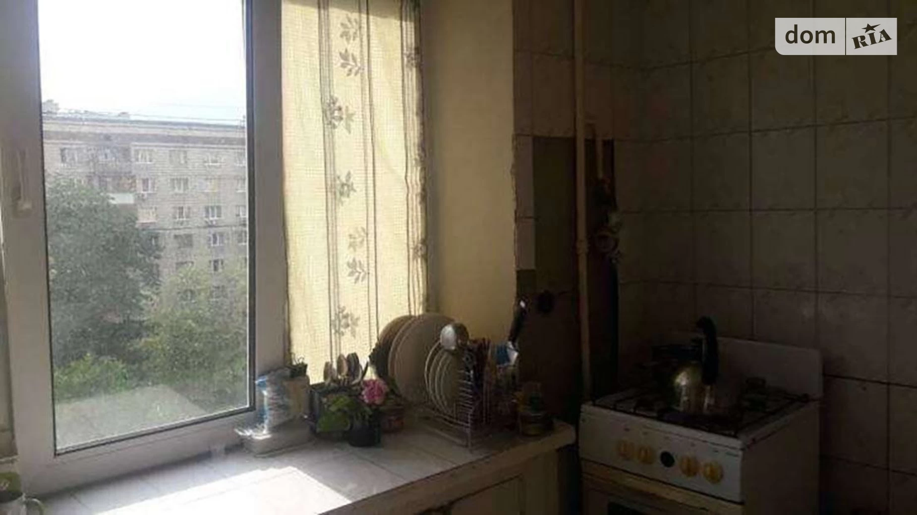 Продается 2-комнатная квартира 47 кв. м в Киеве, бул. Игоря Шамо(Алексея Давыдова), 7 - фото 2
