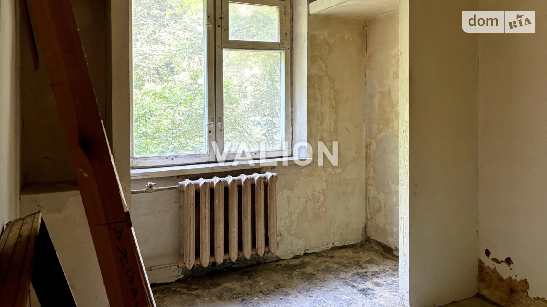 Продается 2-комнатная квартира 37.2 кв. м в Киеве, ул. Васильковская, 49 корпус 2 - фото 4