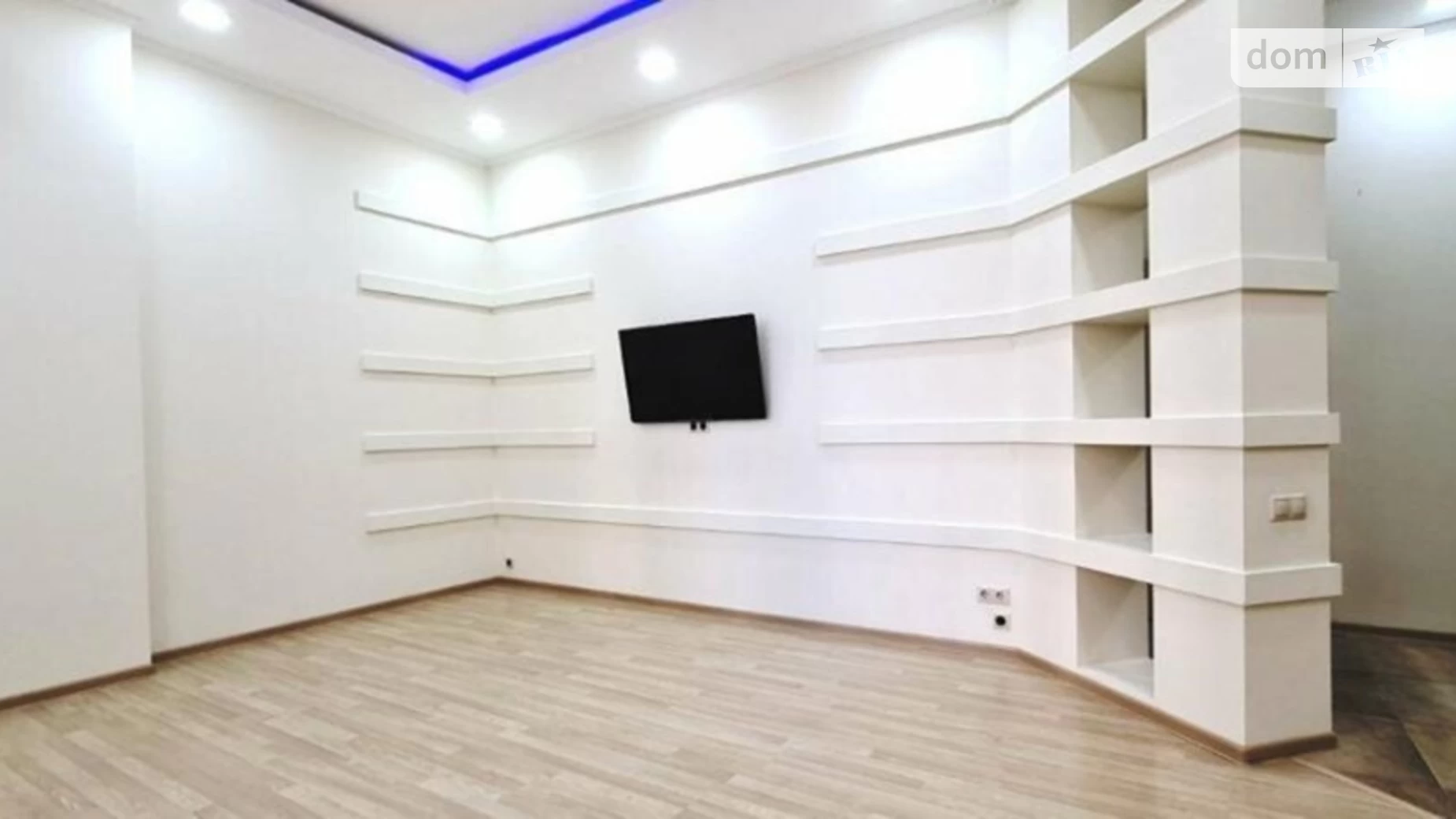 Продается 3-комнатная квартира 107 кв. м в Киеве, ул. Композитора Мейтуса, 3А - фото 2