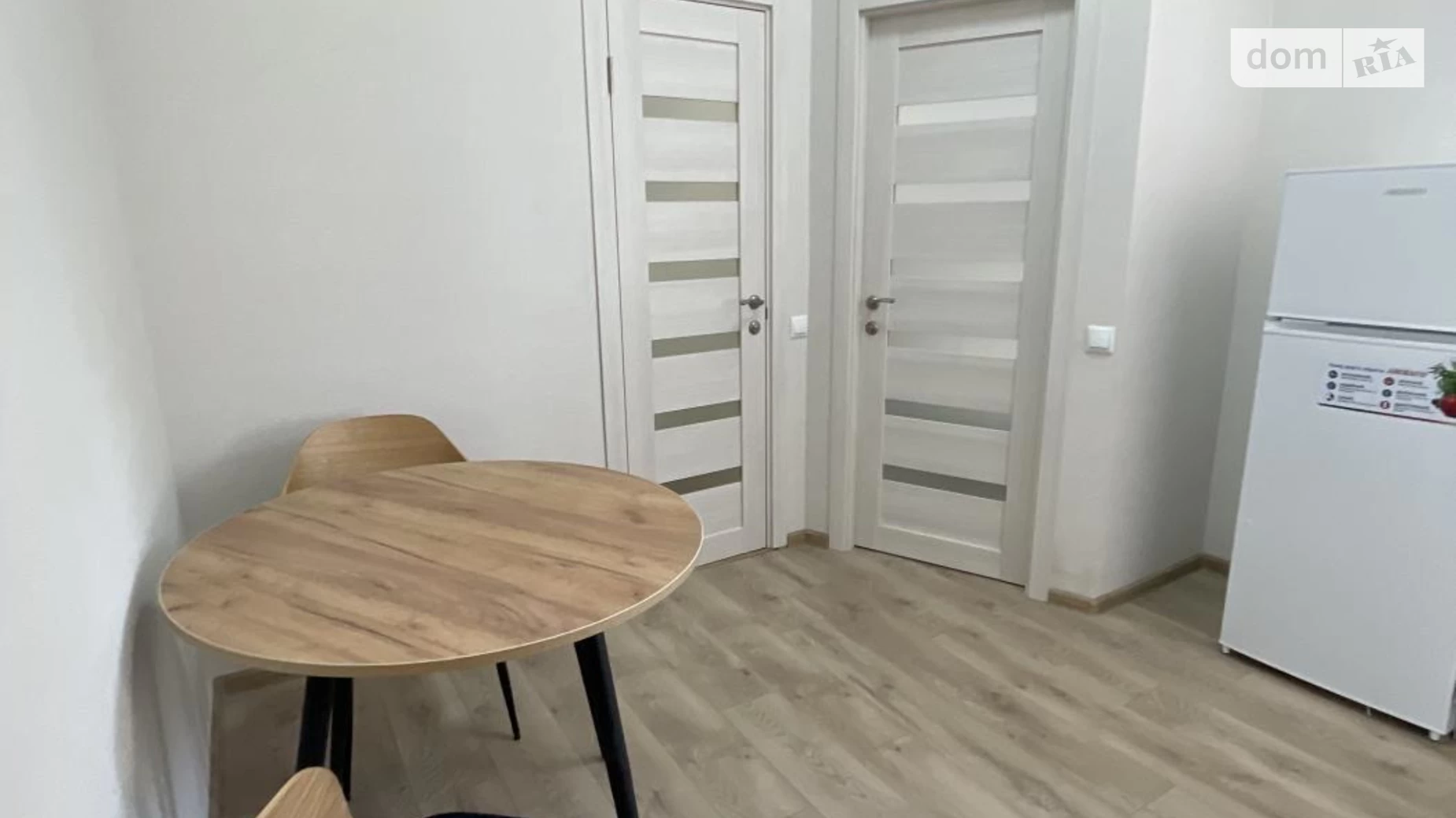Продается 1-комнатная квартира 22 кв. м в Одессе