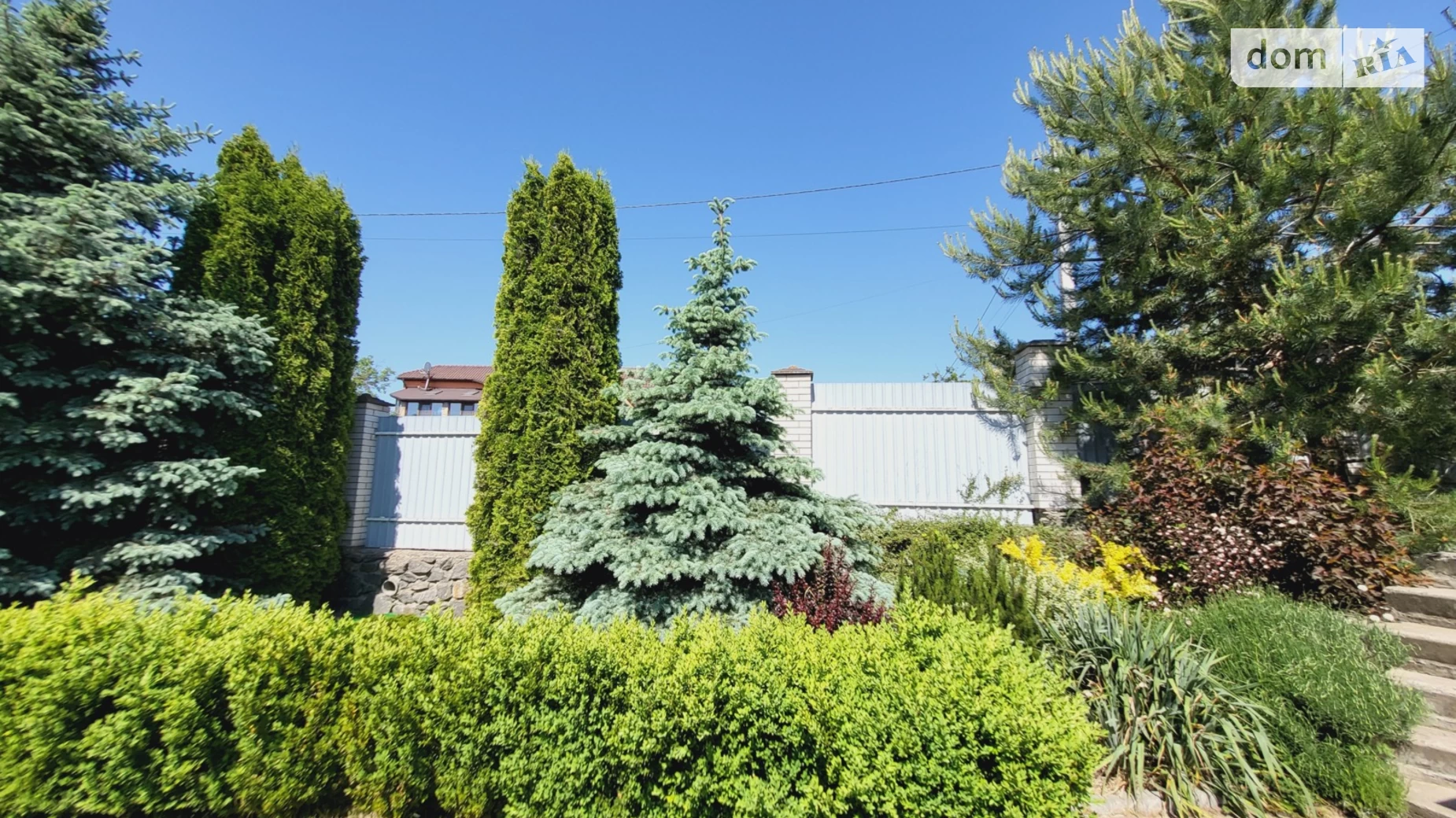 Продается дом на 3 этажа 301 кв. м с террасой, цена: 270000 $ - фото 5