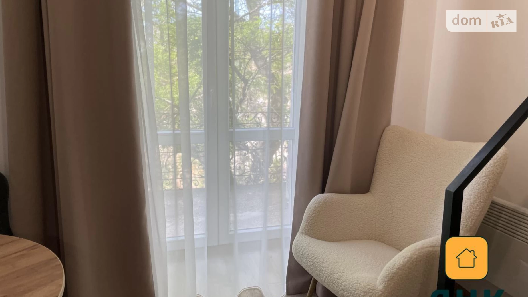 Продается 1-комнатная квартира 26 кв. м в Одессе, ул. Успенская, 41 - фото 3