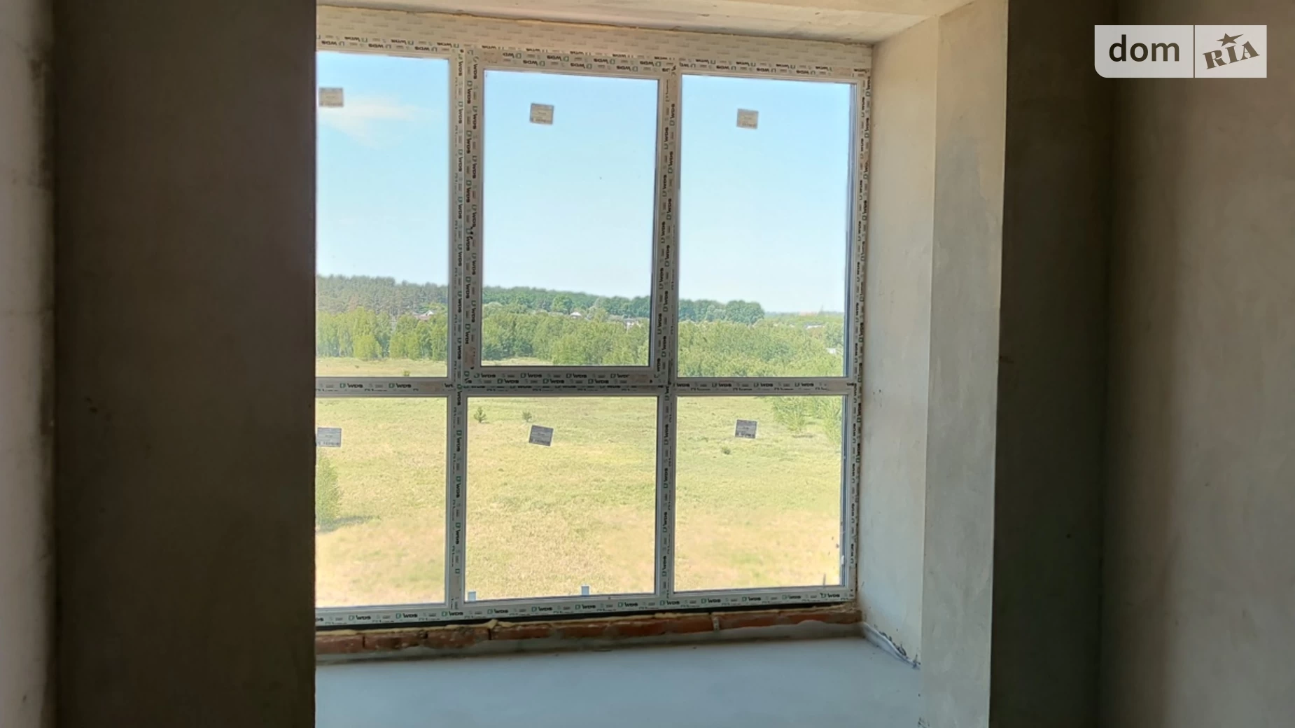 Продается 2-комнатная квартира 61.4 кв. м в Буче, пер. Гостомельский, 2 - фото 2