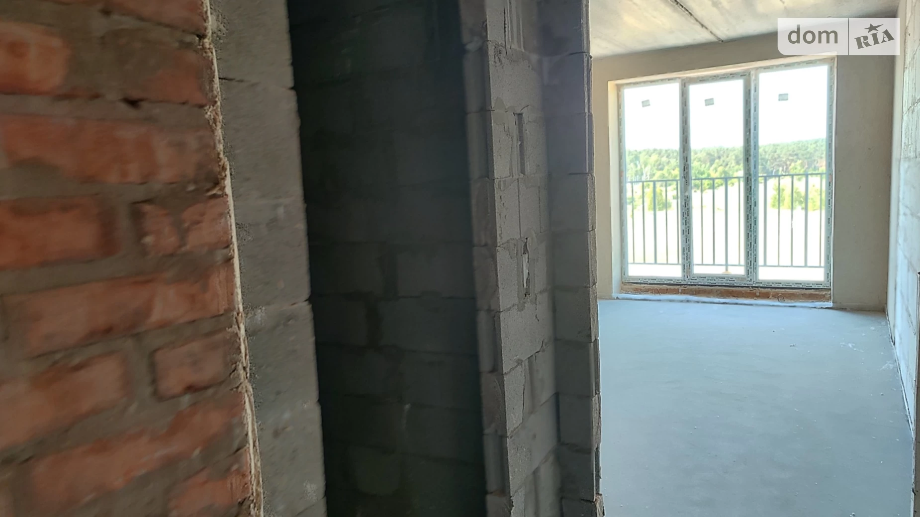 Продается 2-комнатная квартира 61.4 кв. м в Буче, пер. Гостомельский, 2 - фото 5