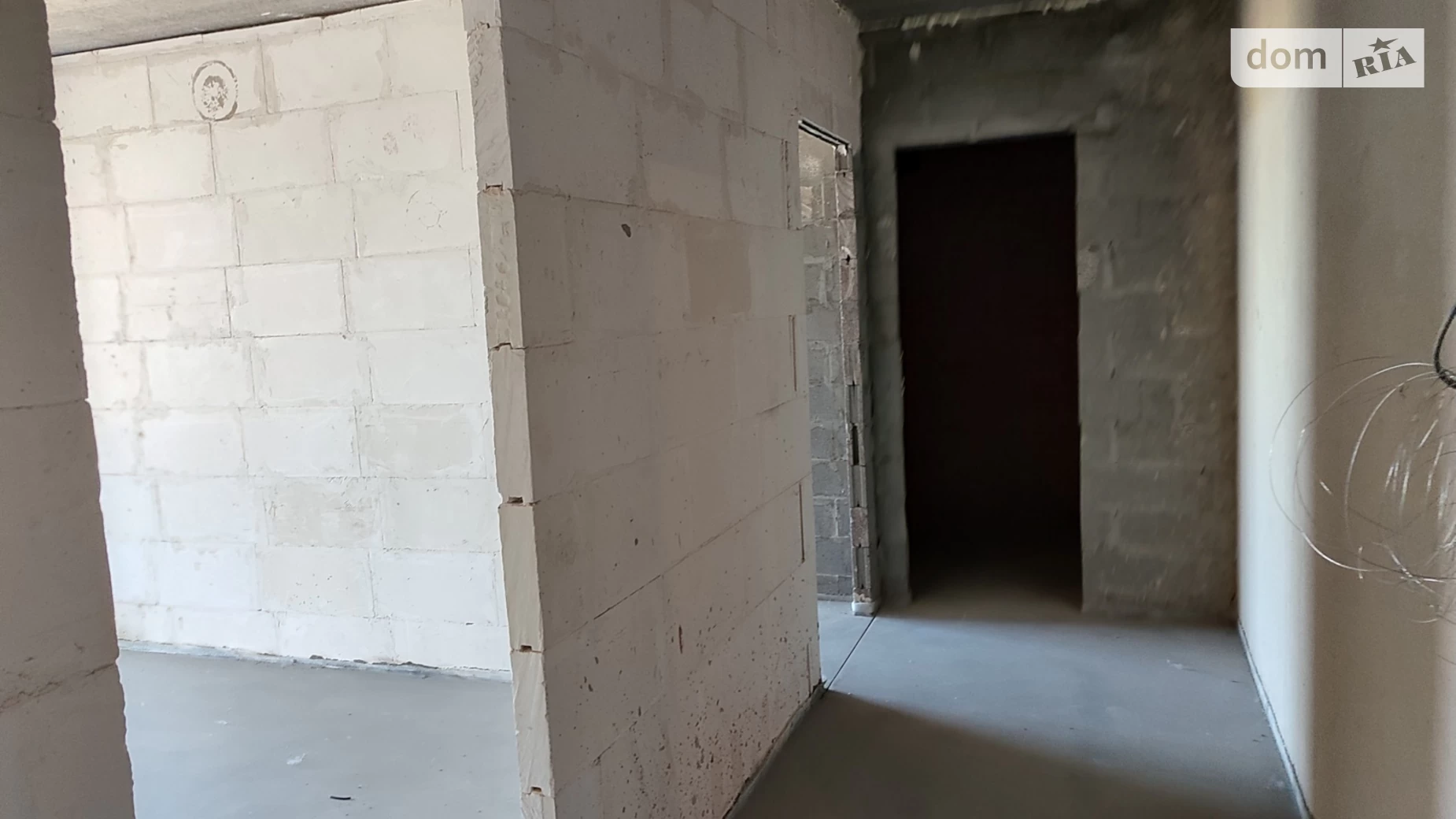 Продается 2-комнатная квартира 61.4 кв. м в Буче, пер. Гостомельский, 2 - фото 4