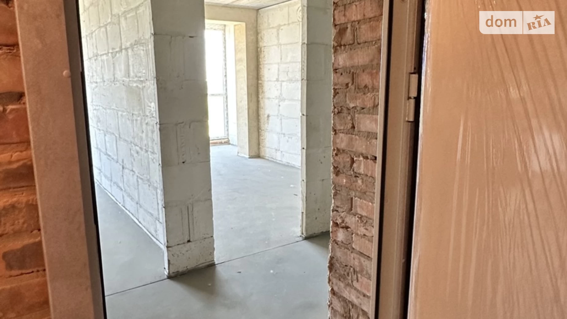 Продается 2-комнатная квартира 61 кв. м в Буче, пер. Гостомельский - фото 2