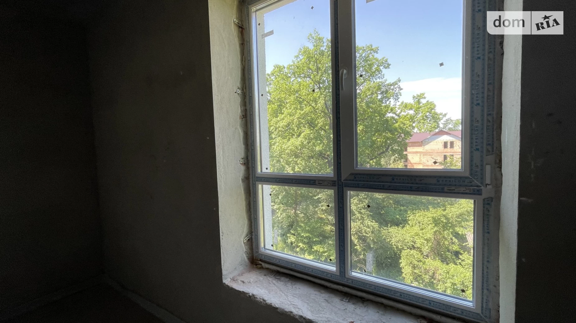 Продается 1-комнатная квартира 32 кв. м в Ирпене, ул. Николая Сингаевского(Новооскольская) - фото 5