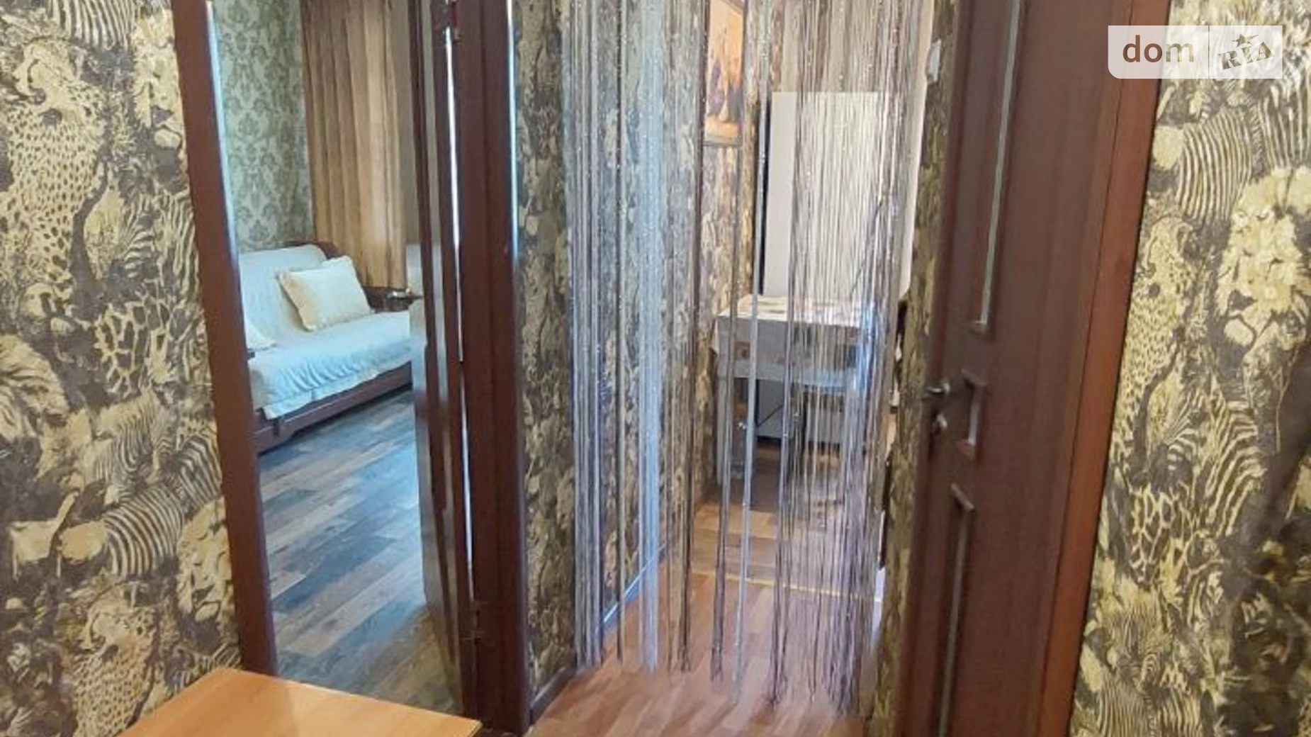 Продается 1-комнатная квартира 29.9 кв. м в Одессе, ул. Генерала Петрова - фото 2