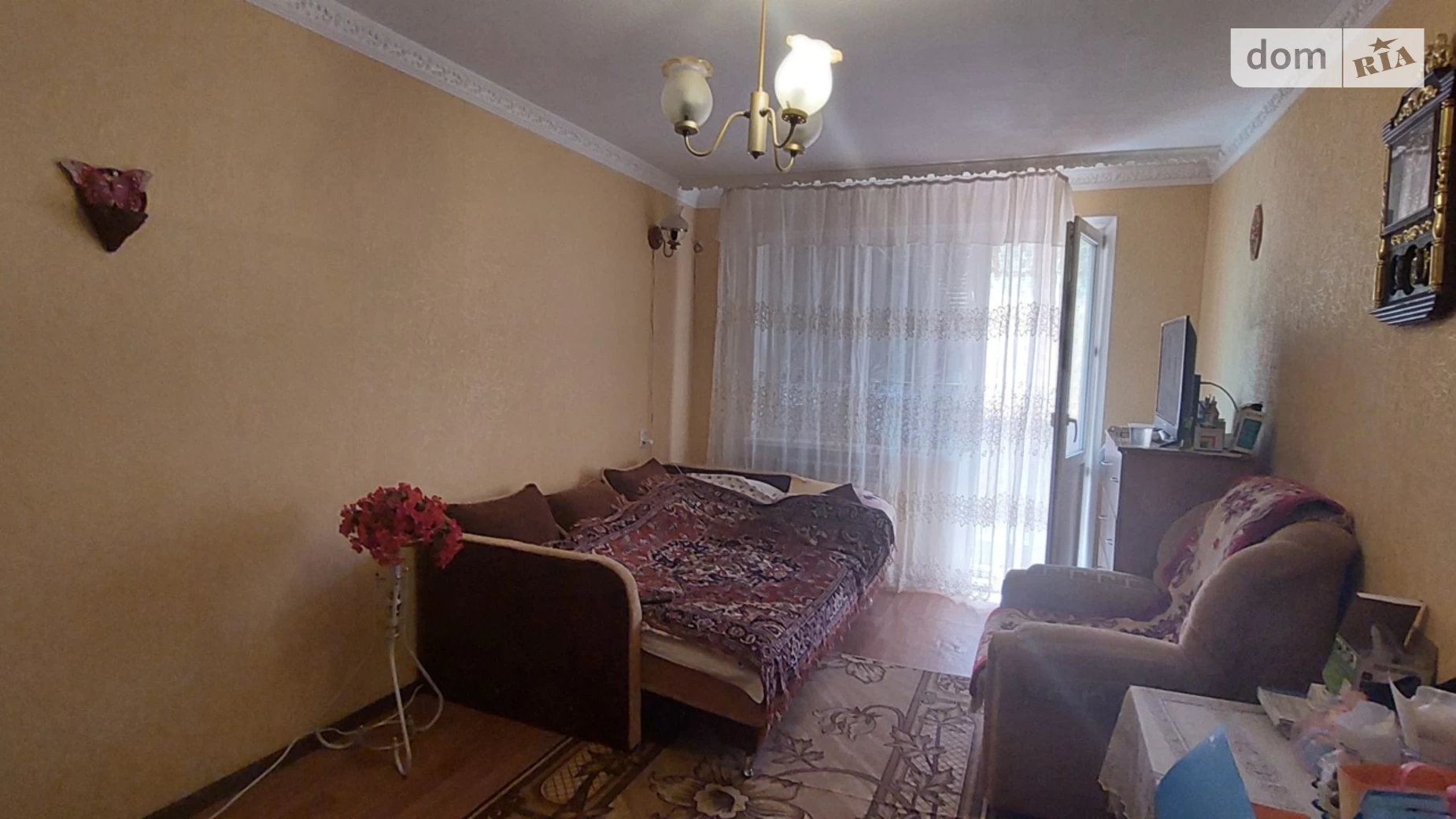 Продається 1-кімнатна квартира 31 кв. м у Одесі, вул. Паустовського - фото 2
