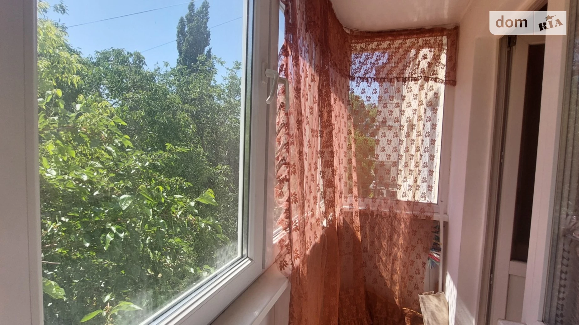 Продается 1-комнатная квартира 31 кв. м в Одессе, ул. 28-й Бригады(Паустовского) - фото 3