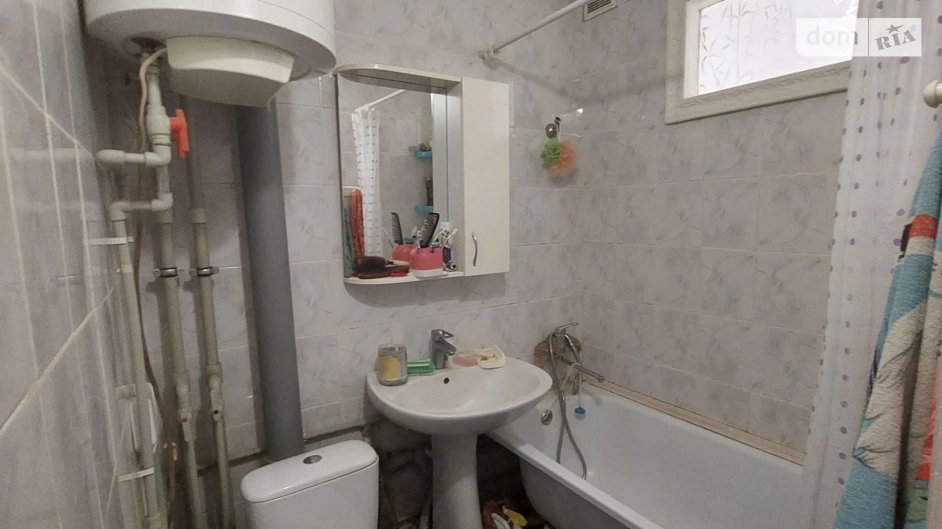 Продается 1-комнатная квартира 31 кв. м в Одессе, ул. 28-й Бригады(Паустовского) - фото 4