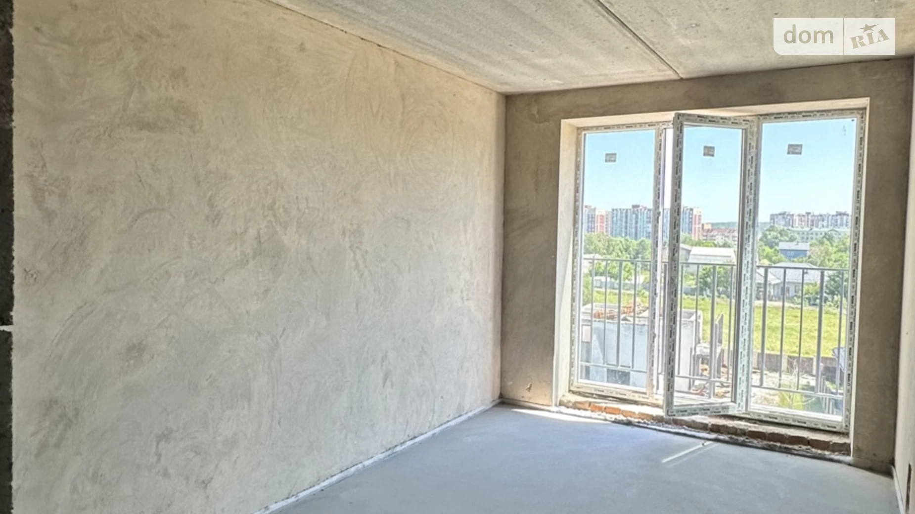 Продается 2-комнатная квартира 61 кв. м в Буче, пер. Гостомельский - фото 2