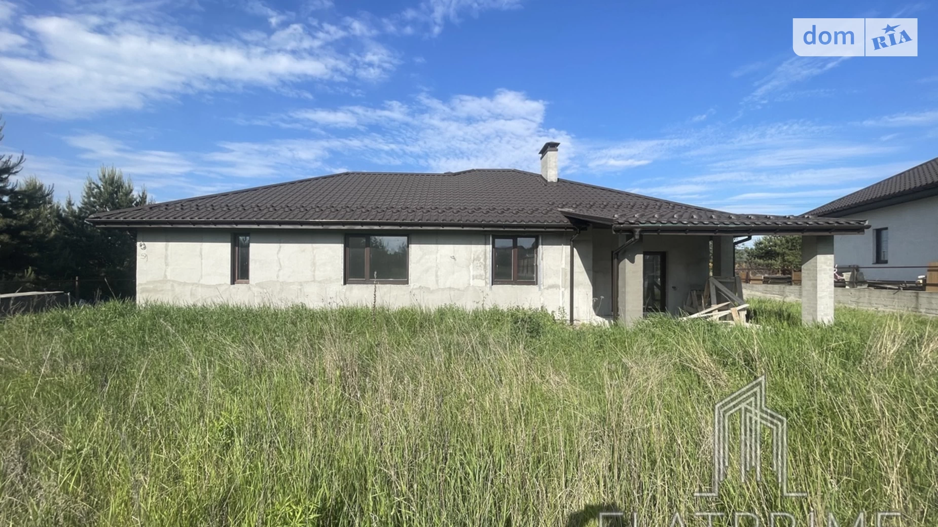 Продається одноповерховий будинок 145.9 кв. м з каміном, цена: 120000 $ - фото 3