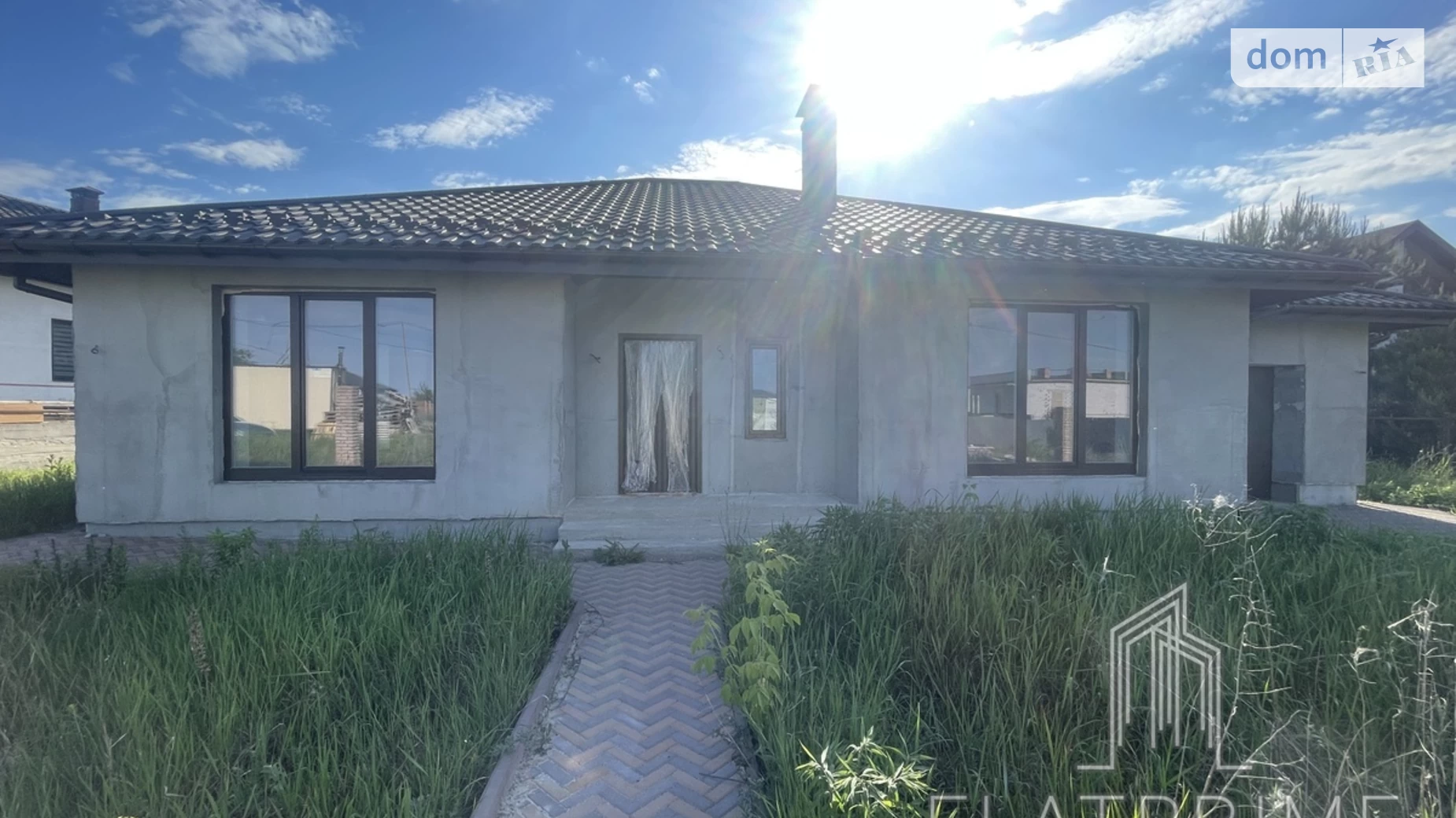 Продається одноповерховий будинок 145.9 кв. м з каміном, цена: 120000 $ - фото 2