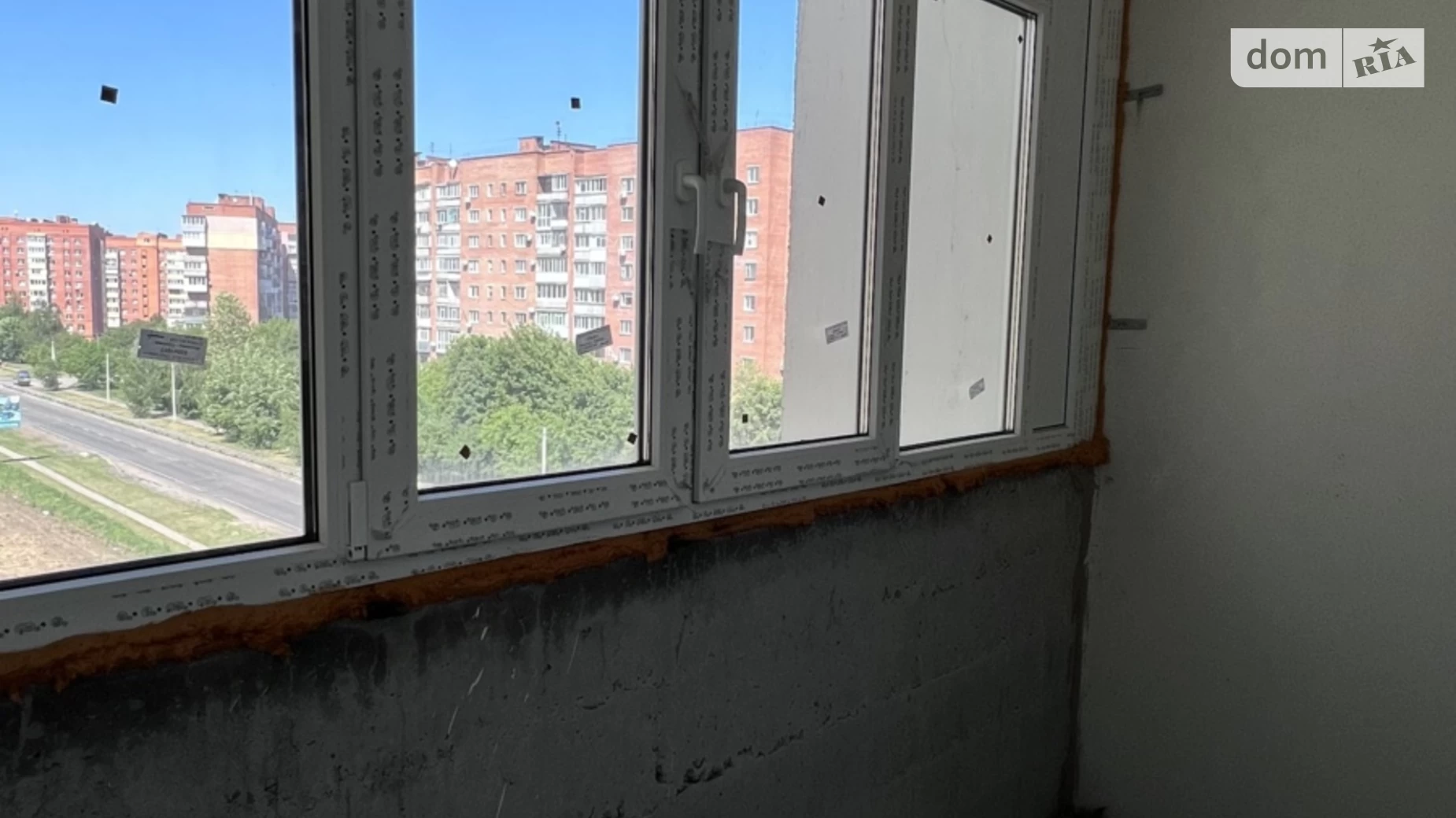 Продается 1-комнатная квартира 40.4 кв. м в Рассошенцах, ул. Параджановая, 1 - фото 4