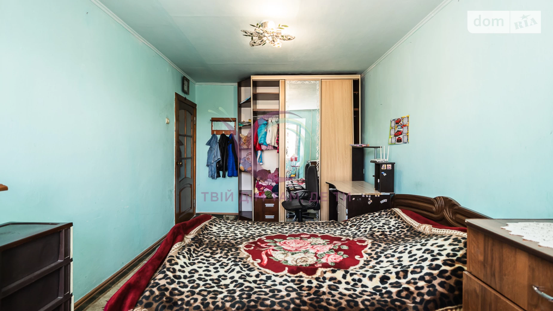 Продается 3-комнатная квартира 70.6 кв. м в Ивано-Франковске, ул. Лепкого Богдана - фото 5