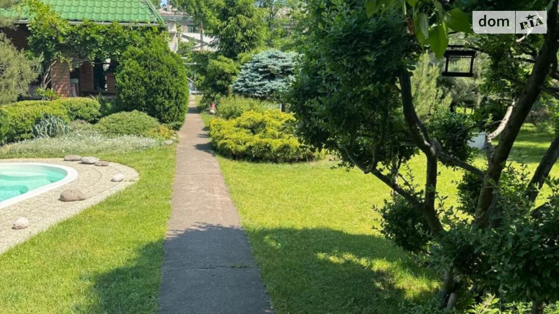 Продается часть дома 103.9 кв. м с садом, цена: 155000 $ - фото 5