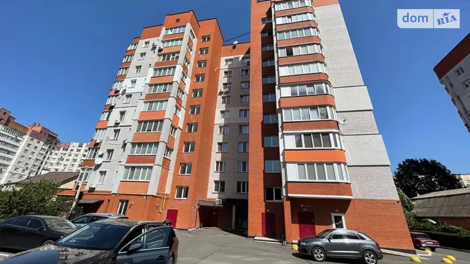 Продается 1-комнатная квартира 51 кв. м в Хмельницком, ул. Подольская, 102 - фото 2